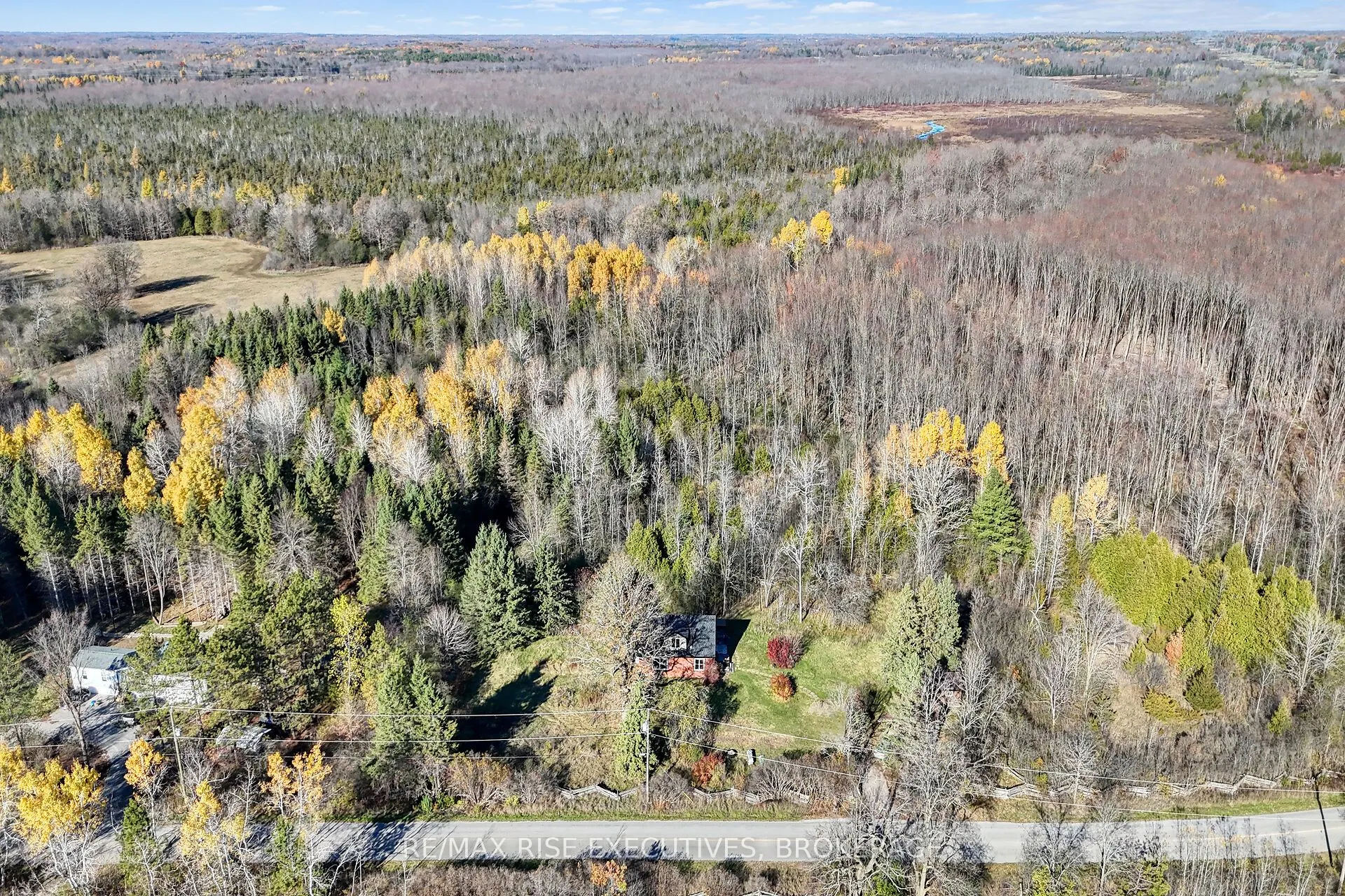 3185 Thousand Acre Road