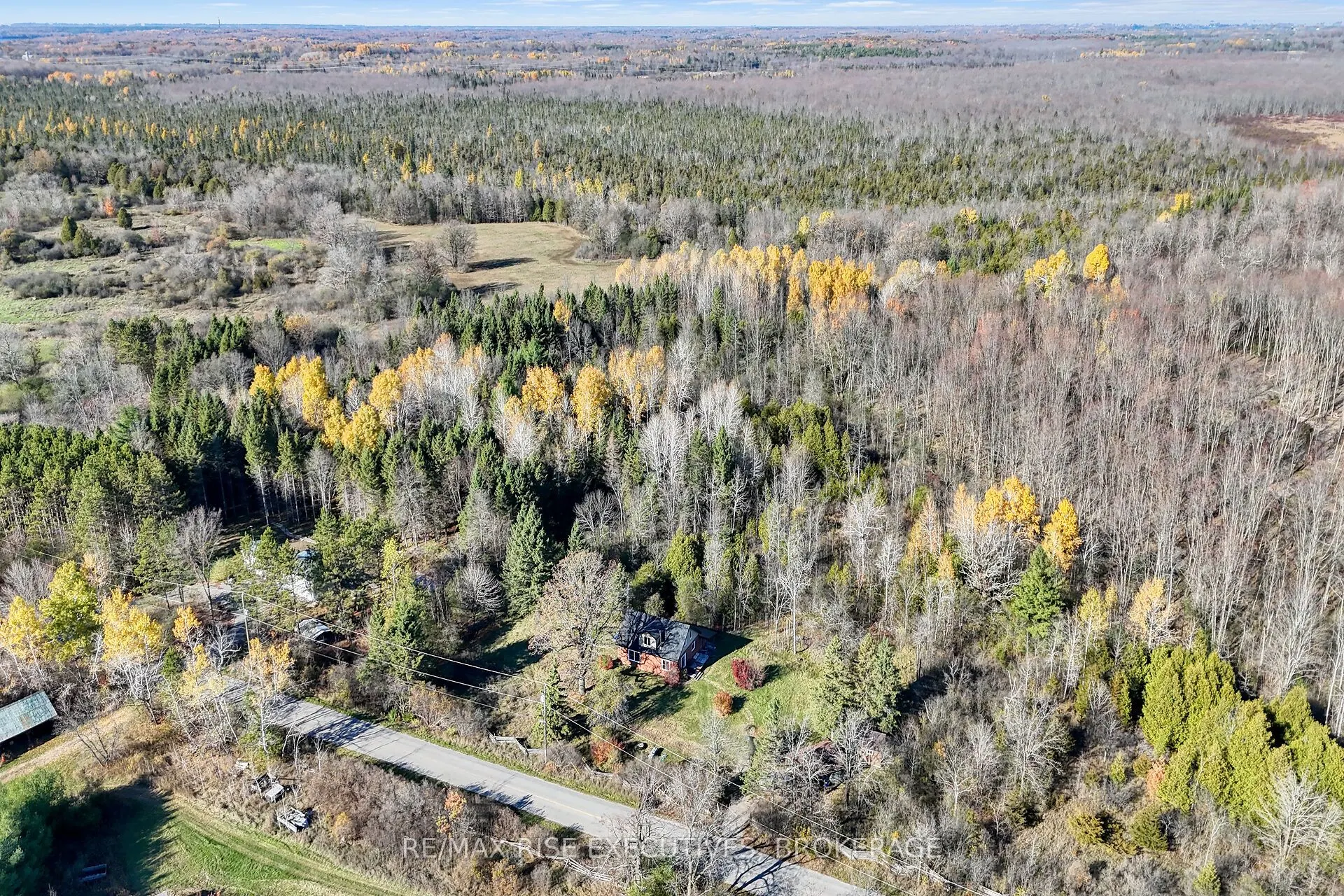 3185 Thousand Acre Road