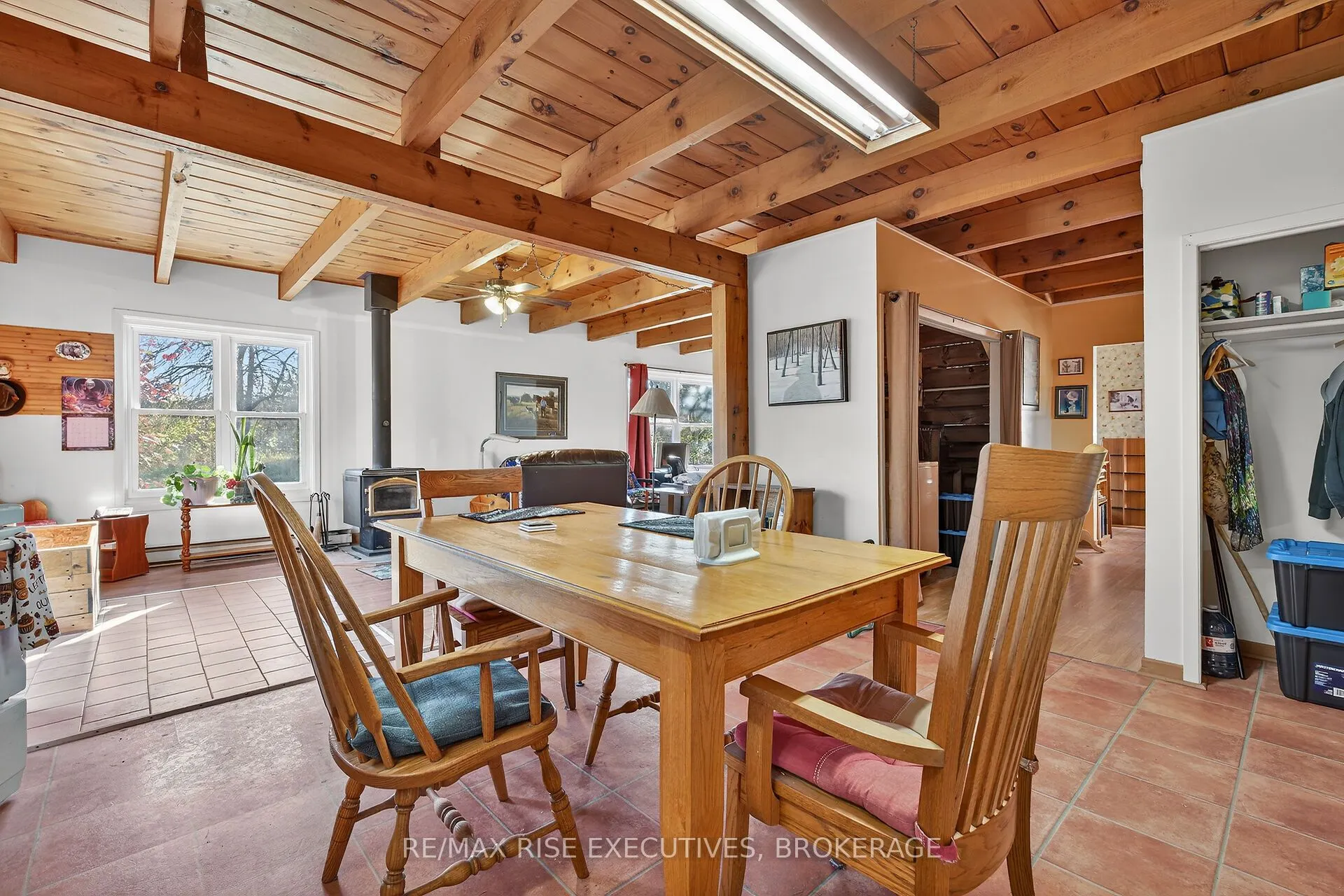 3185 Thousand Acre Road