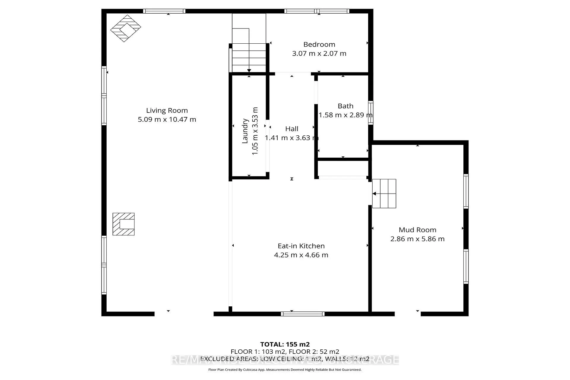 3185 Thousand Acre Road