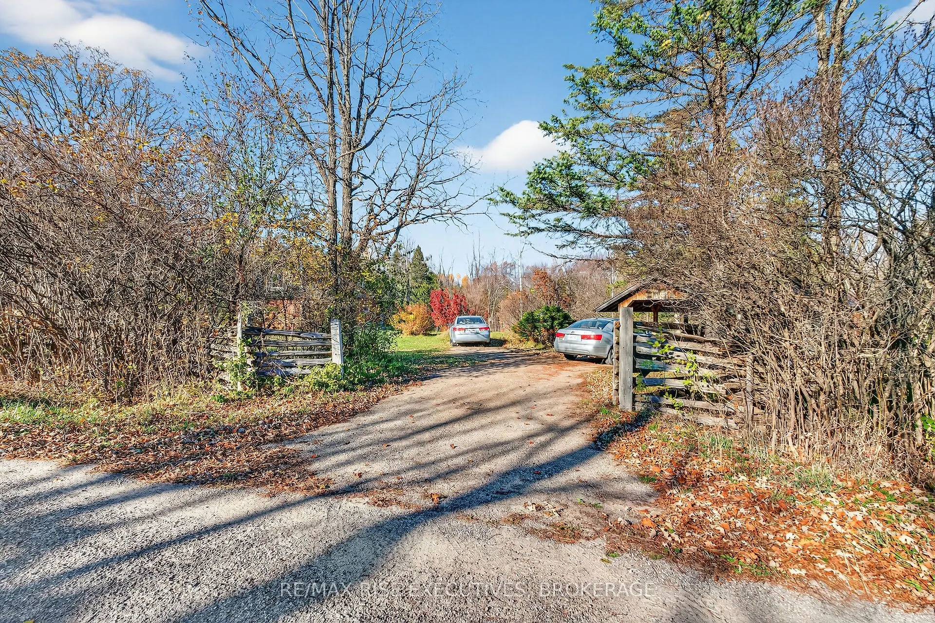 3185 Thousand Acre Road