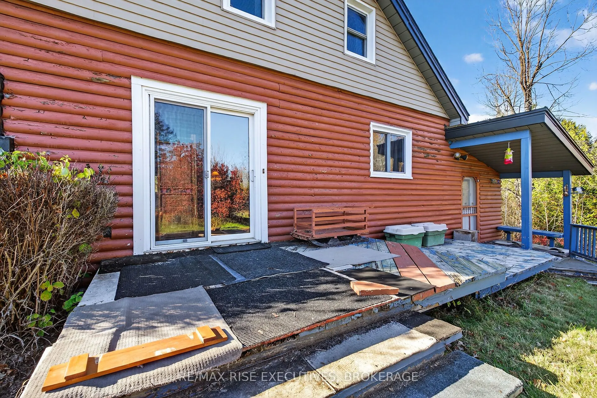 3185 Thousand Acre Road