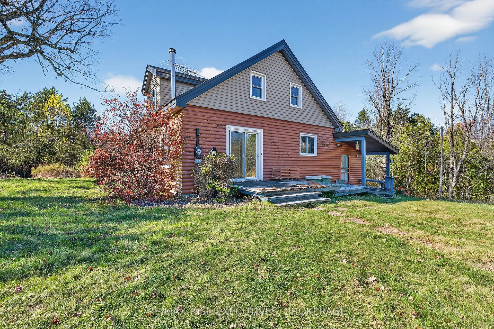 3185 Thousand Acre Road