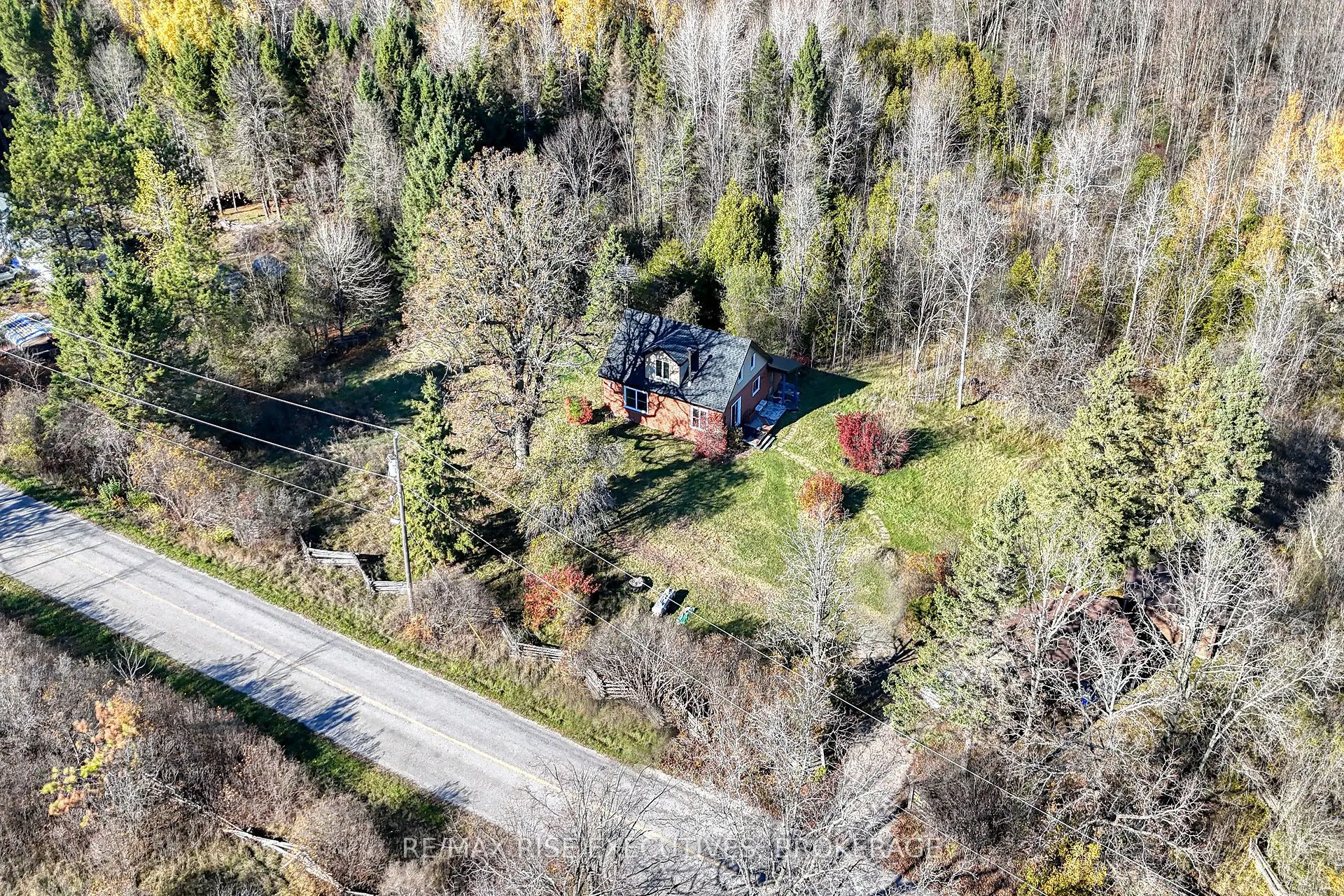 3185 Thousand Acre Road