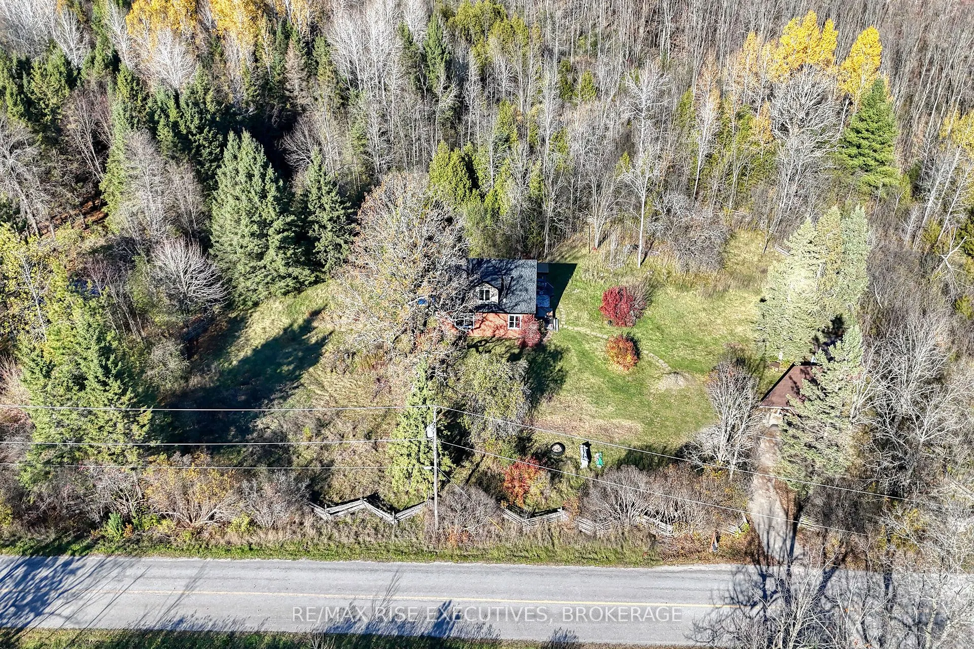 3185 Thousand Acre Road