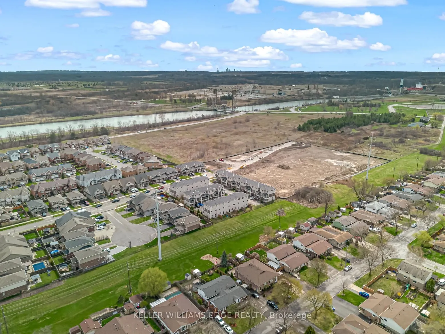 82 Oliver Lane & 4 Forestwood Drive