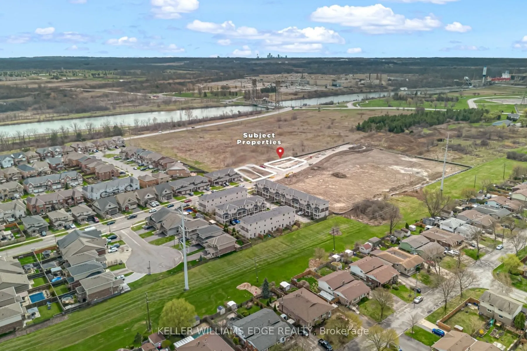 82 Oliver Lane & 4 Forestwood Drive