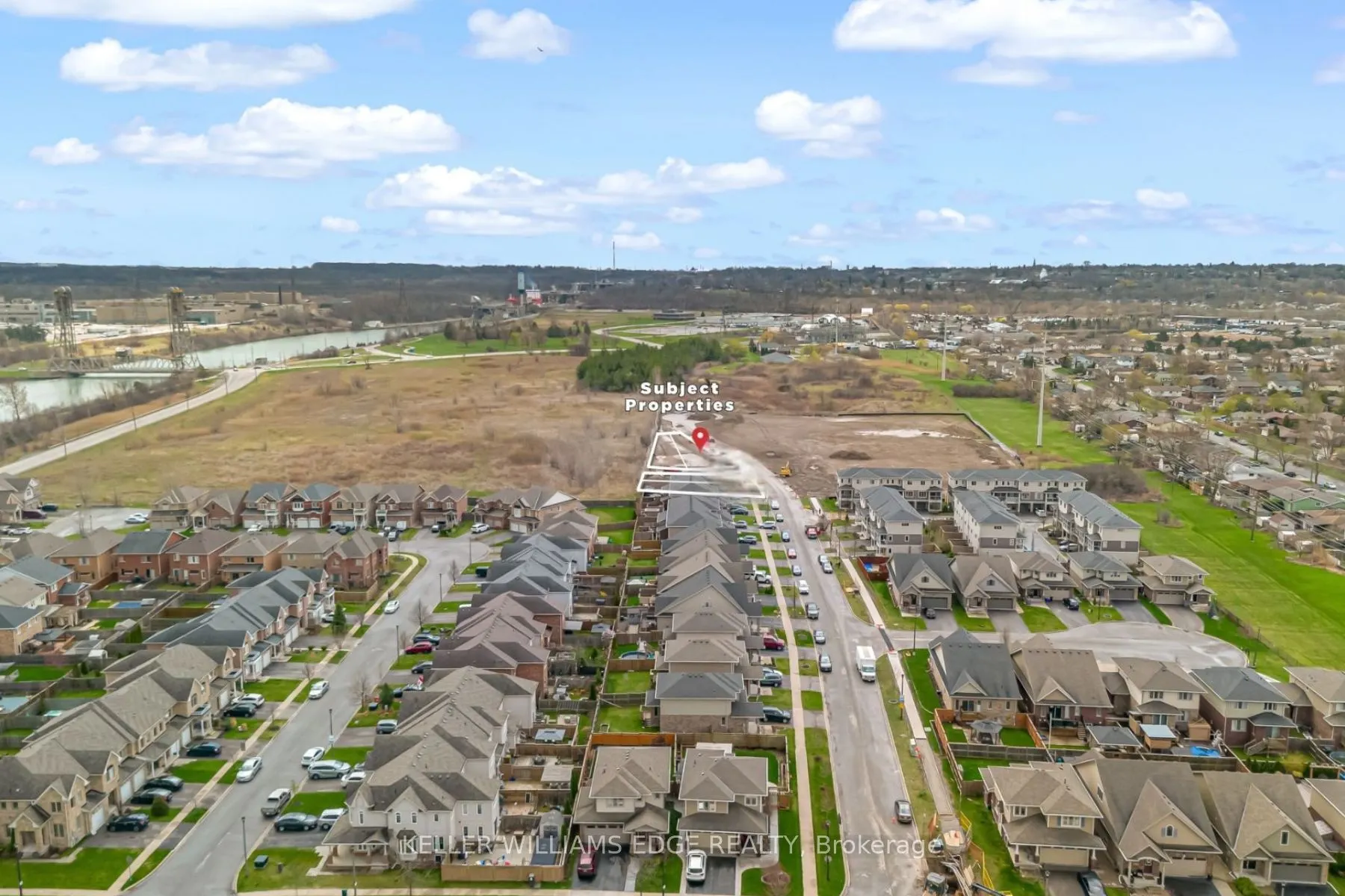 82 Oliver Lane & 4 Forestwood Drive