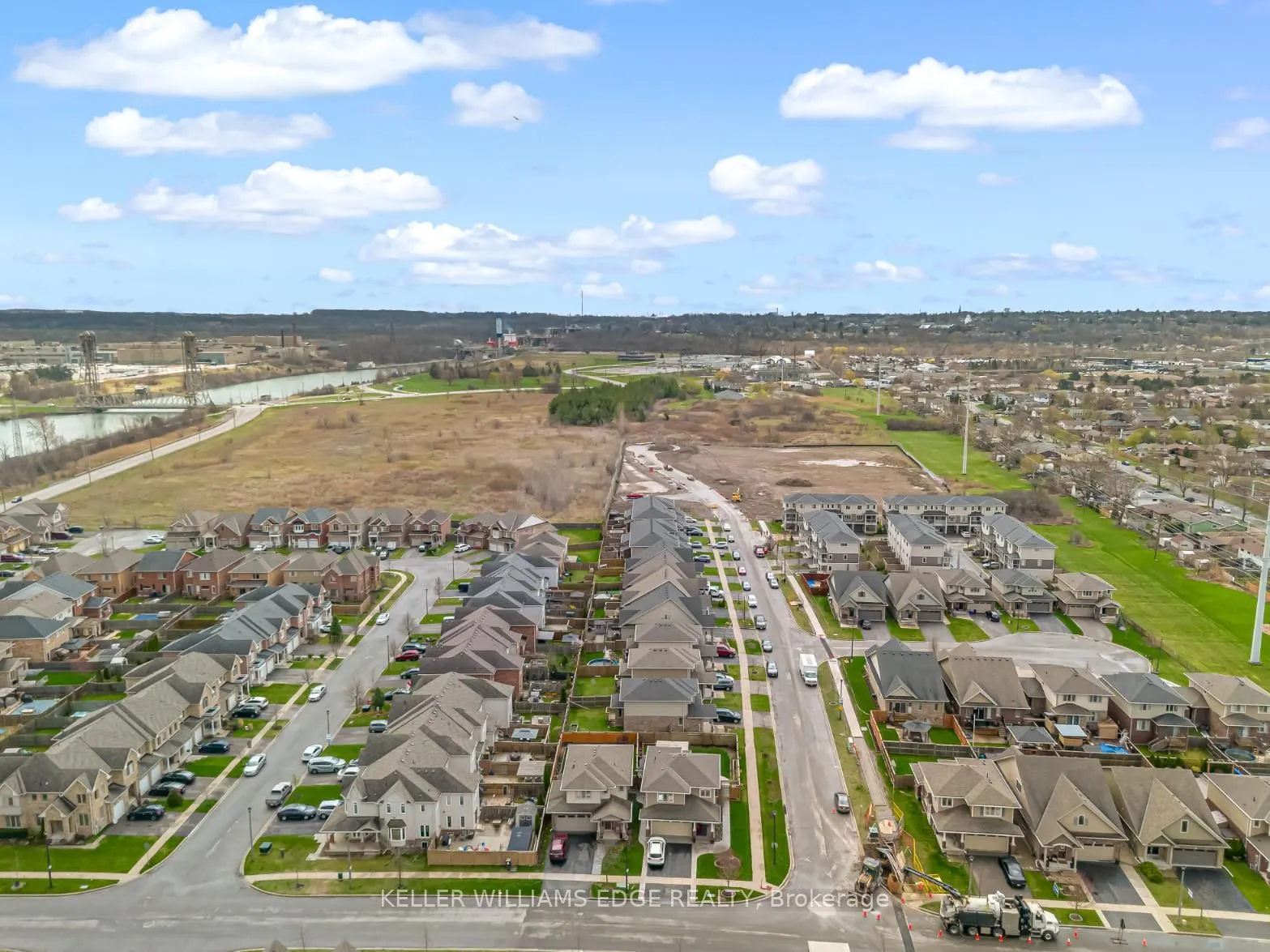 82 Oliver Lane & 4 Forestwood Drive