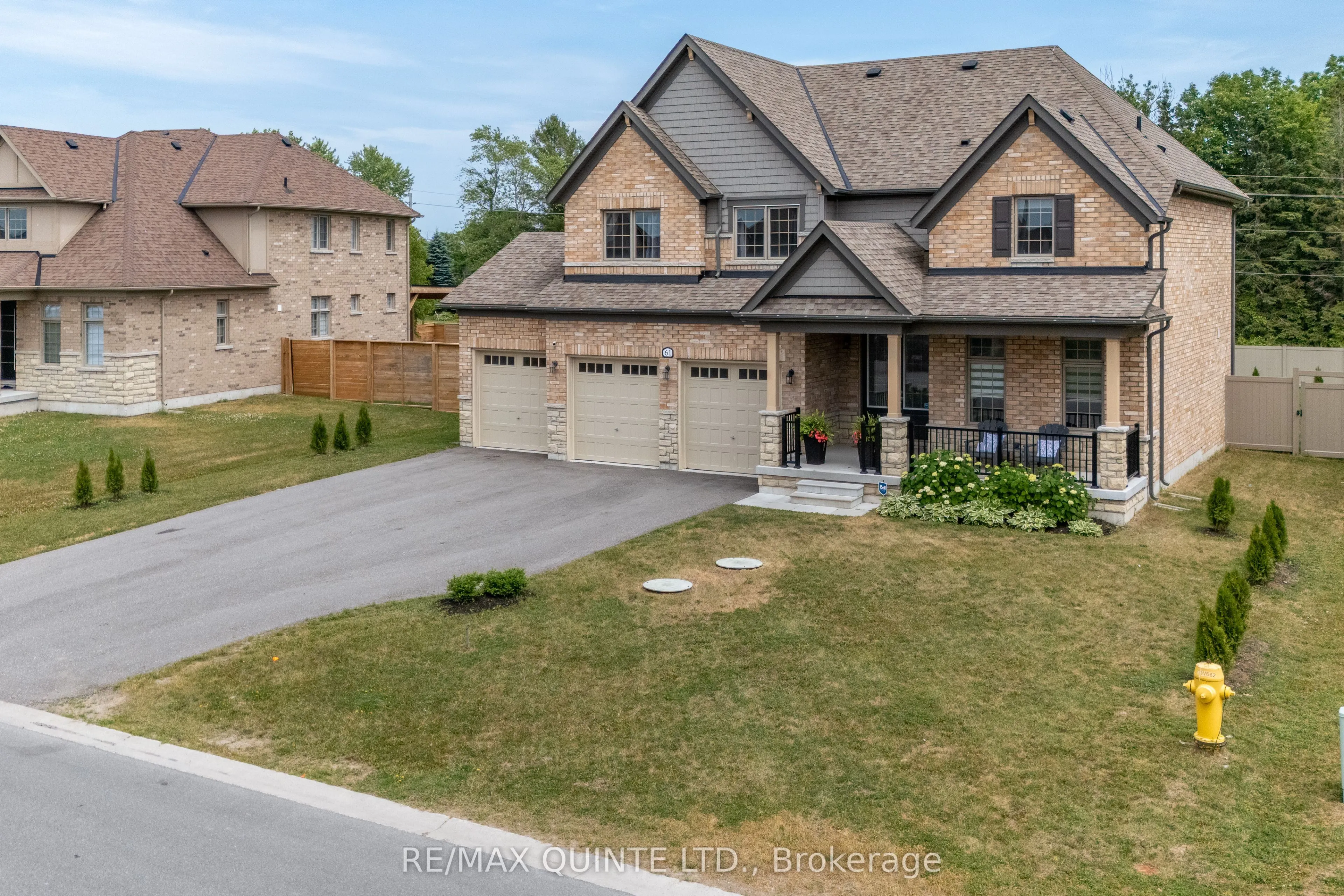 61 Summer Breeze Drive