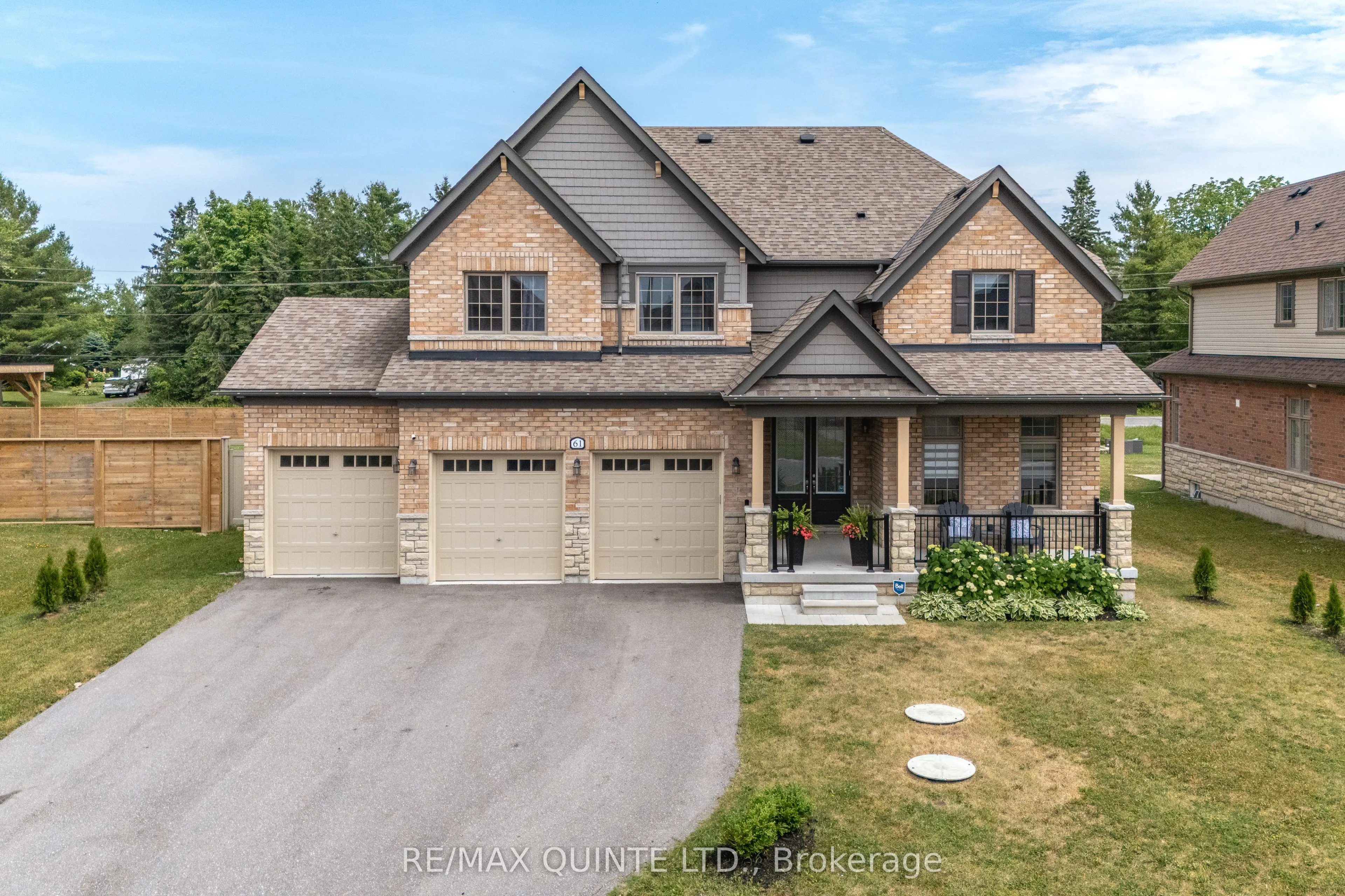 61 Summer Breeze Drive