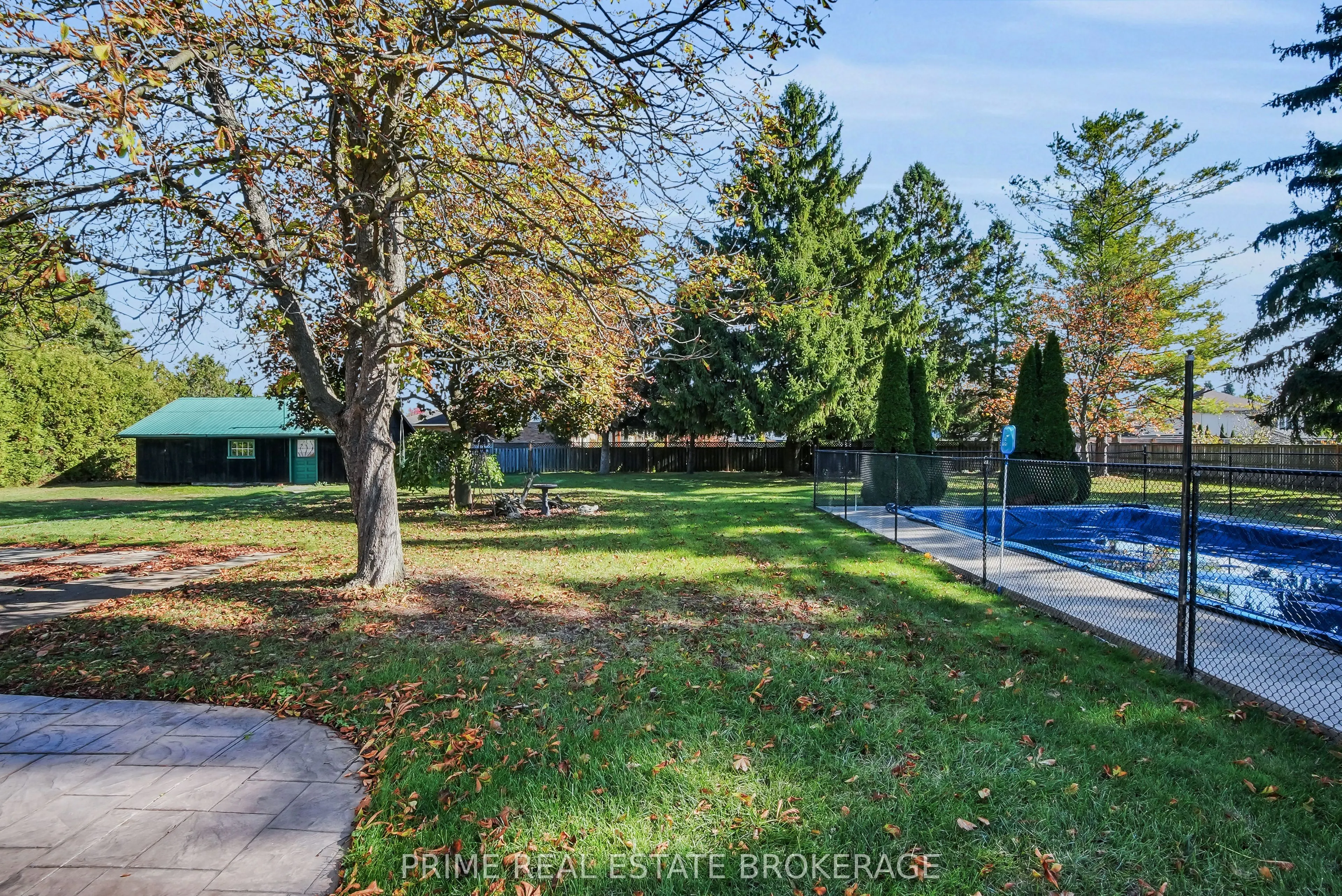 4626 Colonel Talbot Street