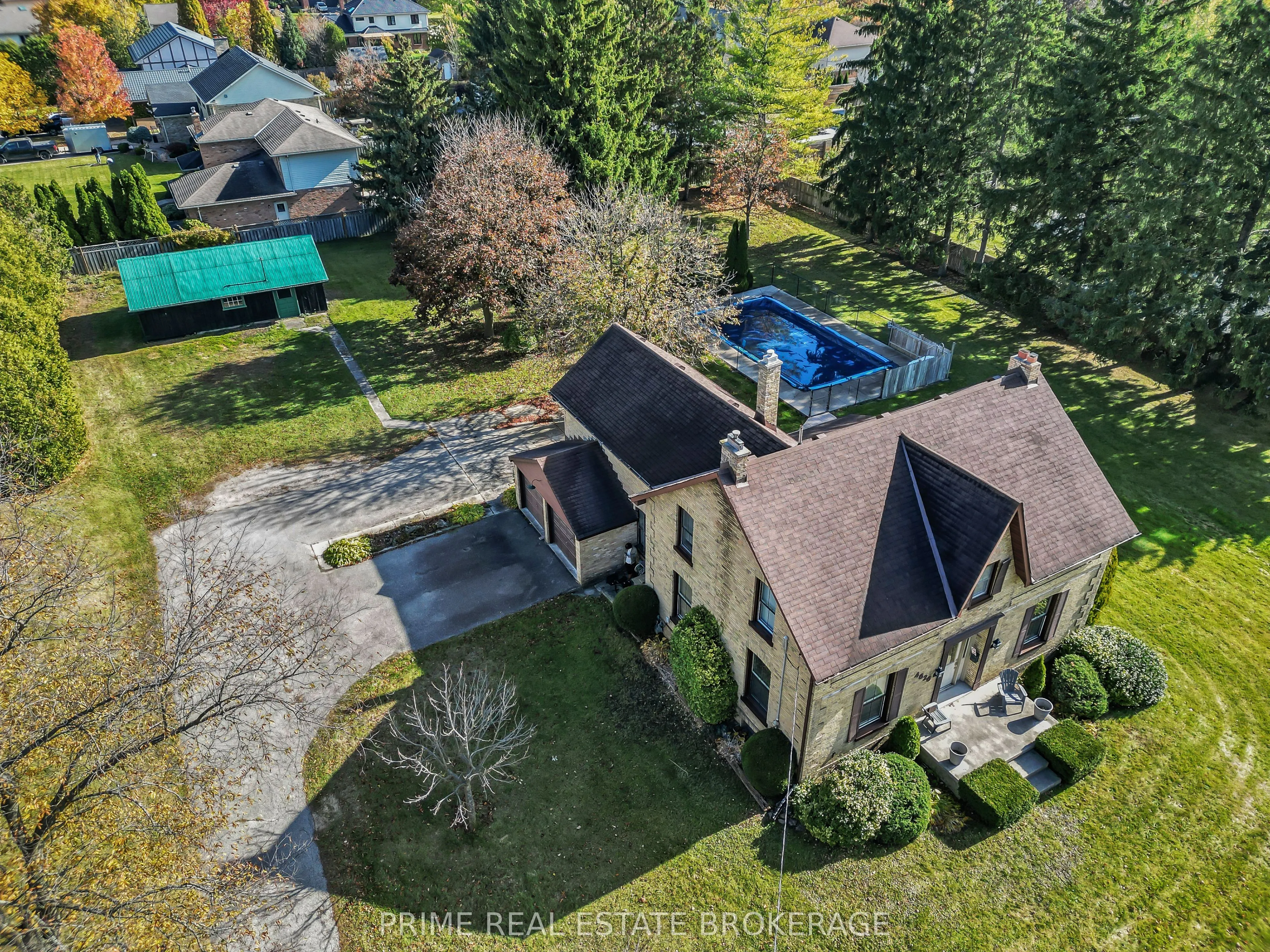 4626 Colonel Talbot Street