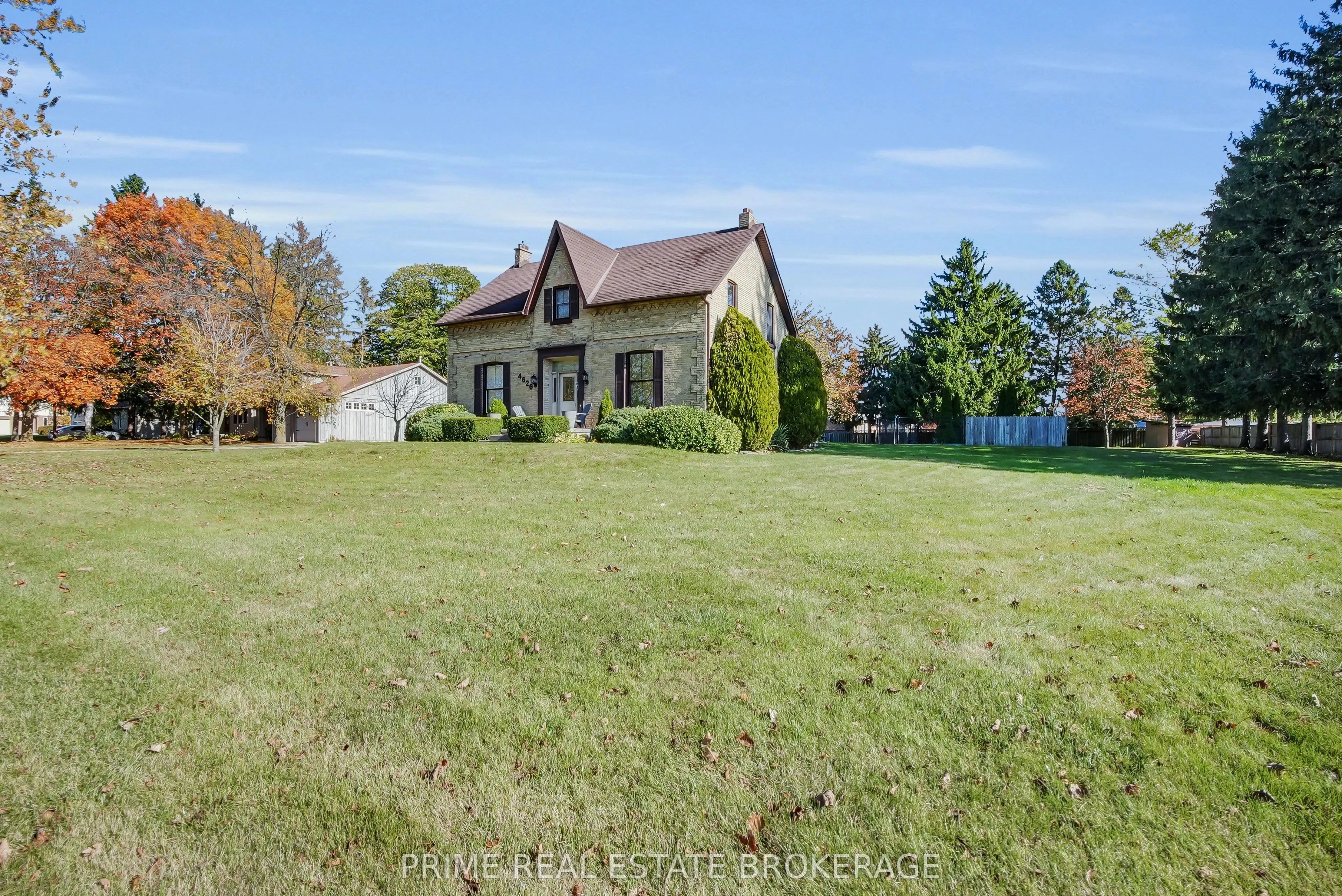 4626 Colonel Talbot Street