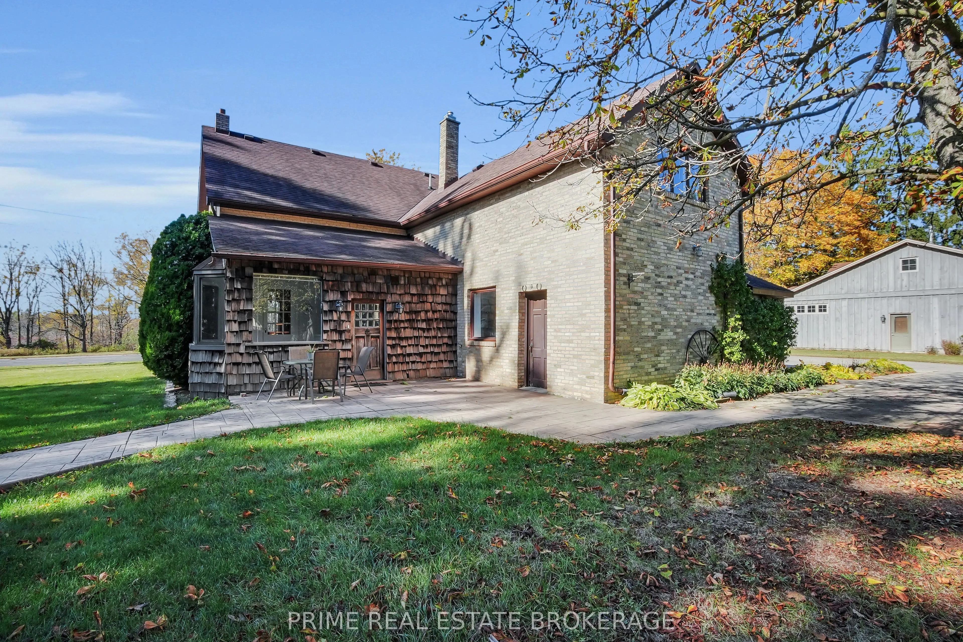 4626 Colonel Talbot Street