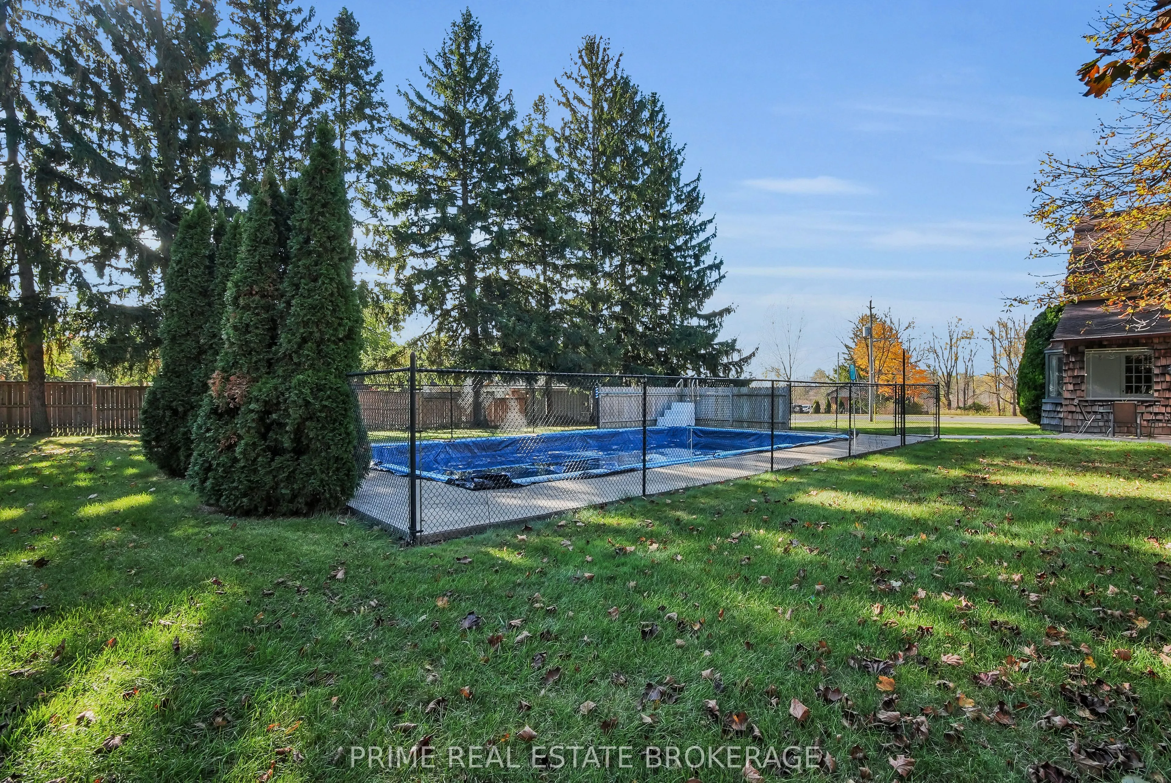 4626 Colonel Talbot Street