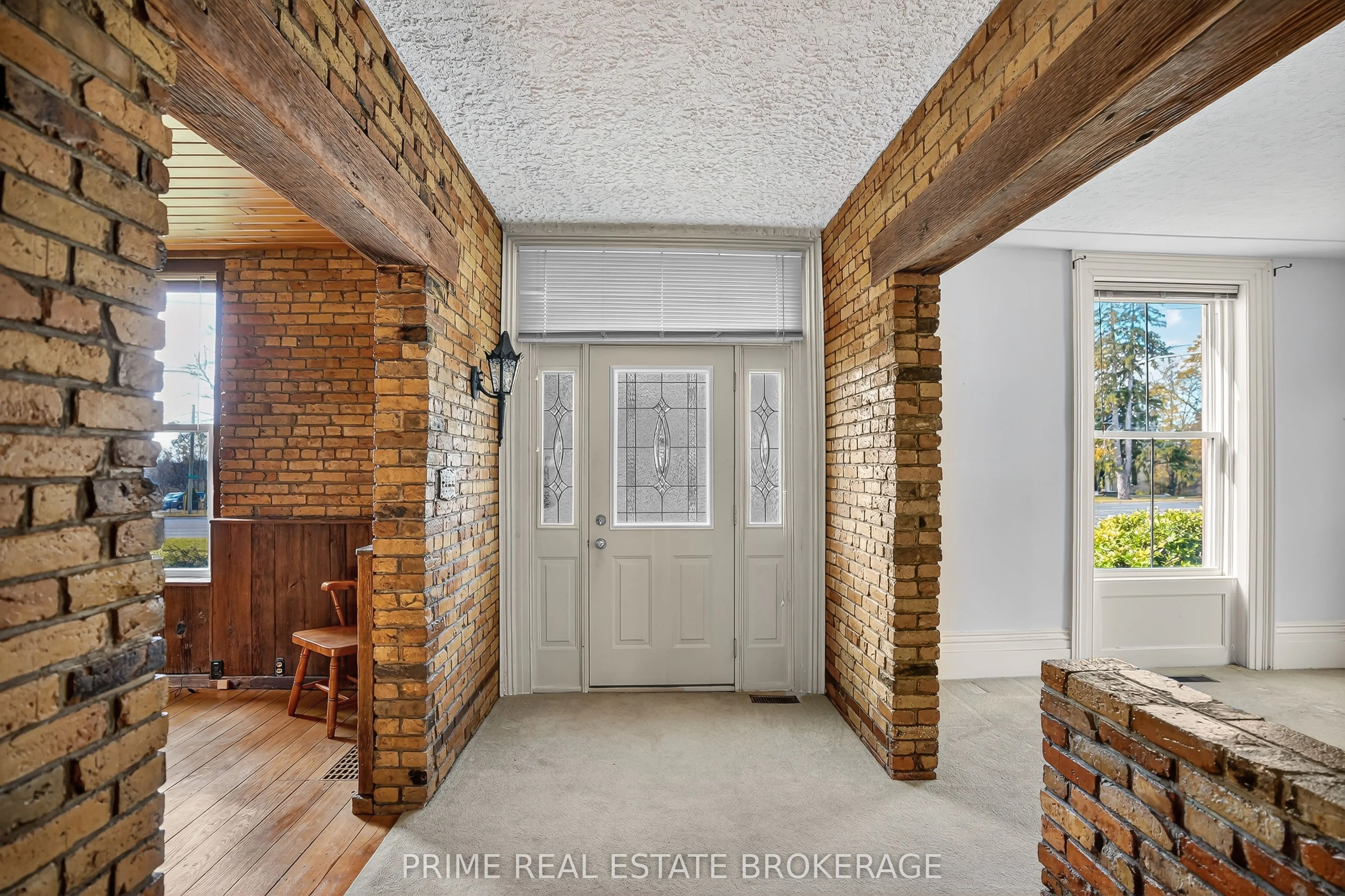 4626 Colonel Talbot Street