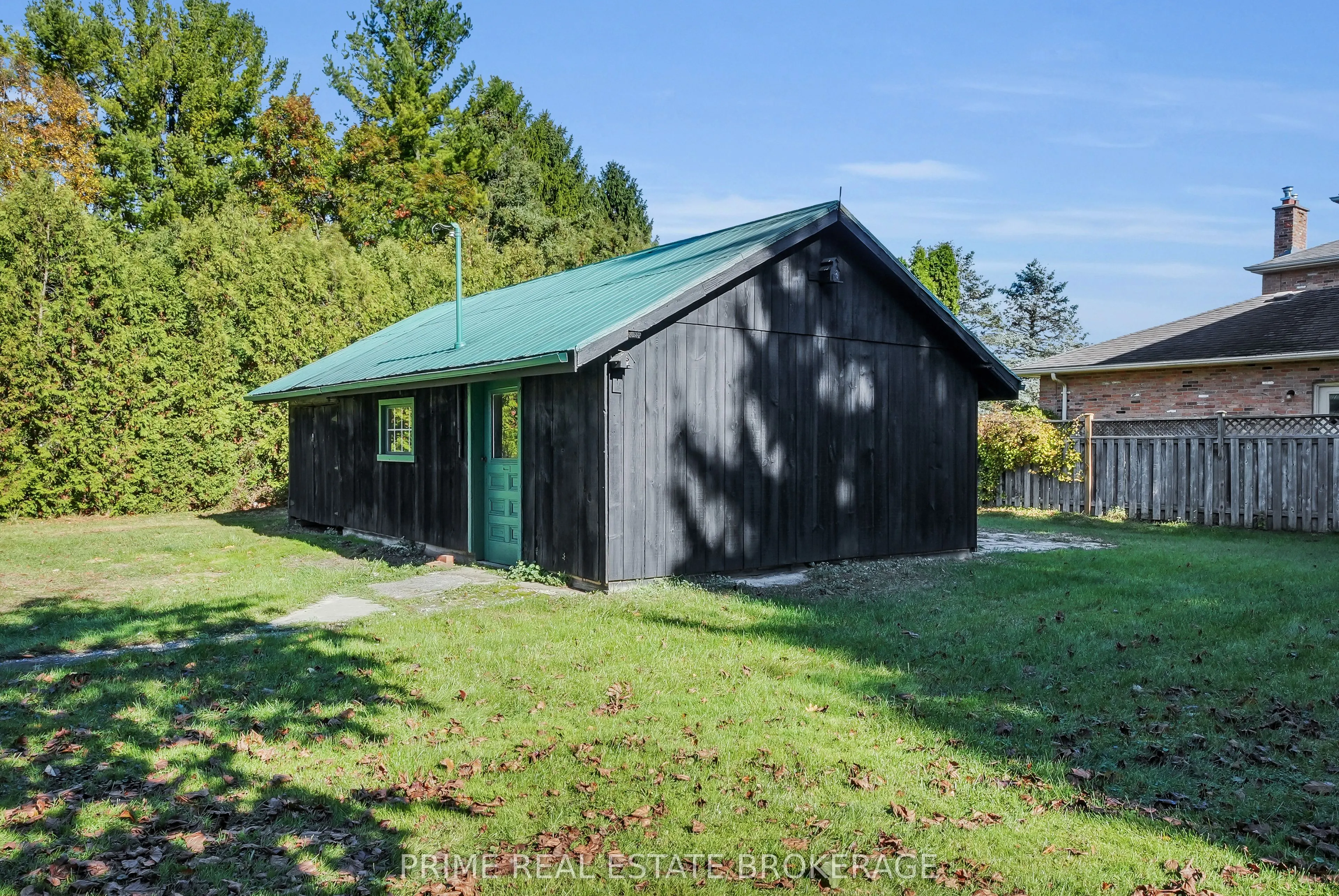 4626 Colonel Talbot Street