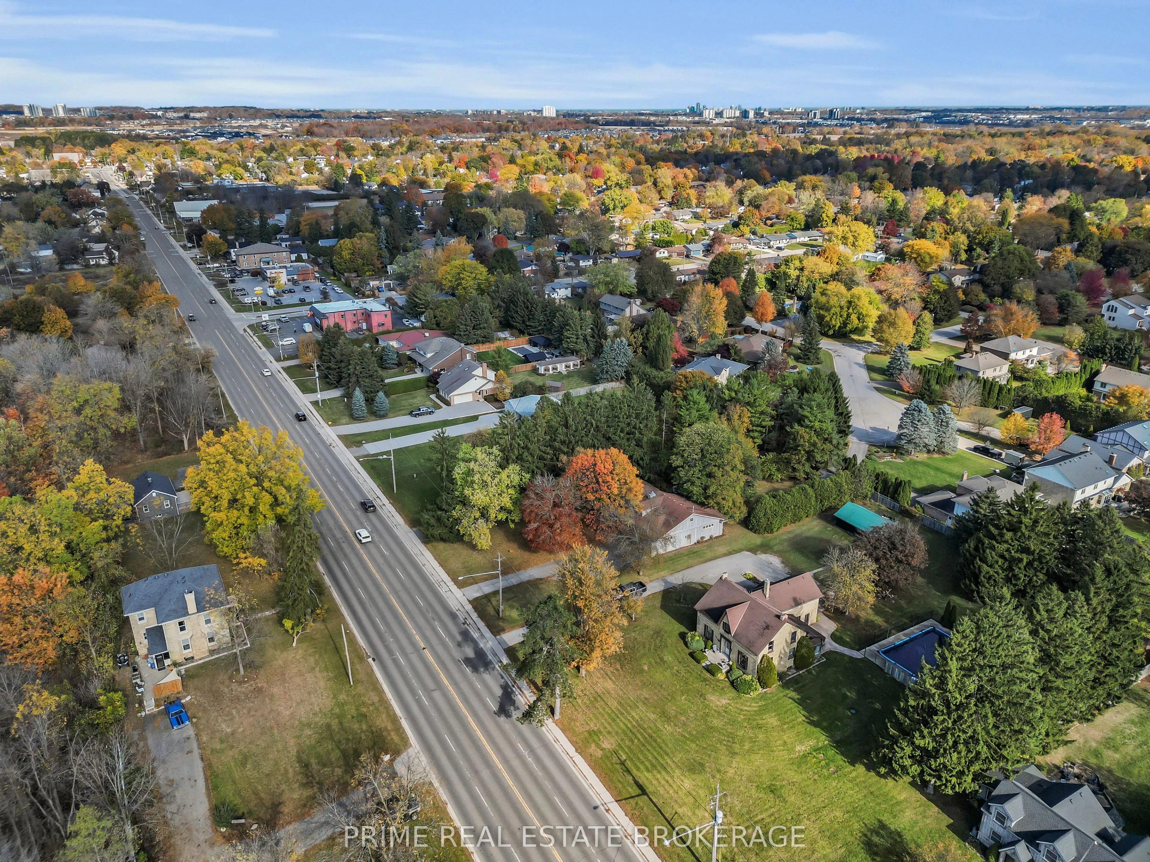 4626 Colonel Talbot Street