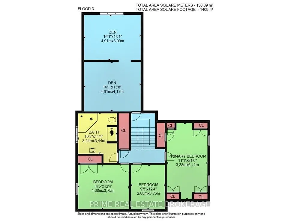 4626 Colonel Talbot Street