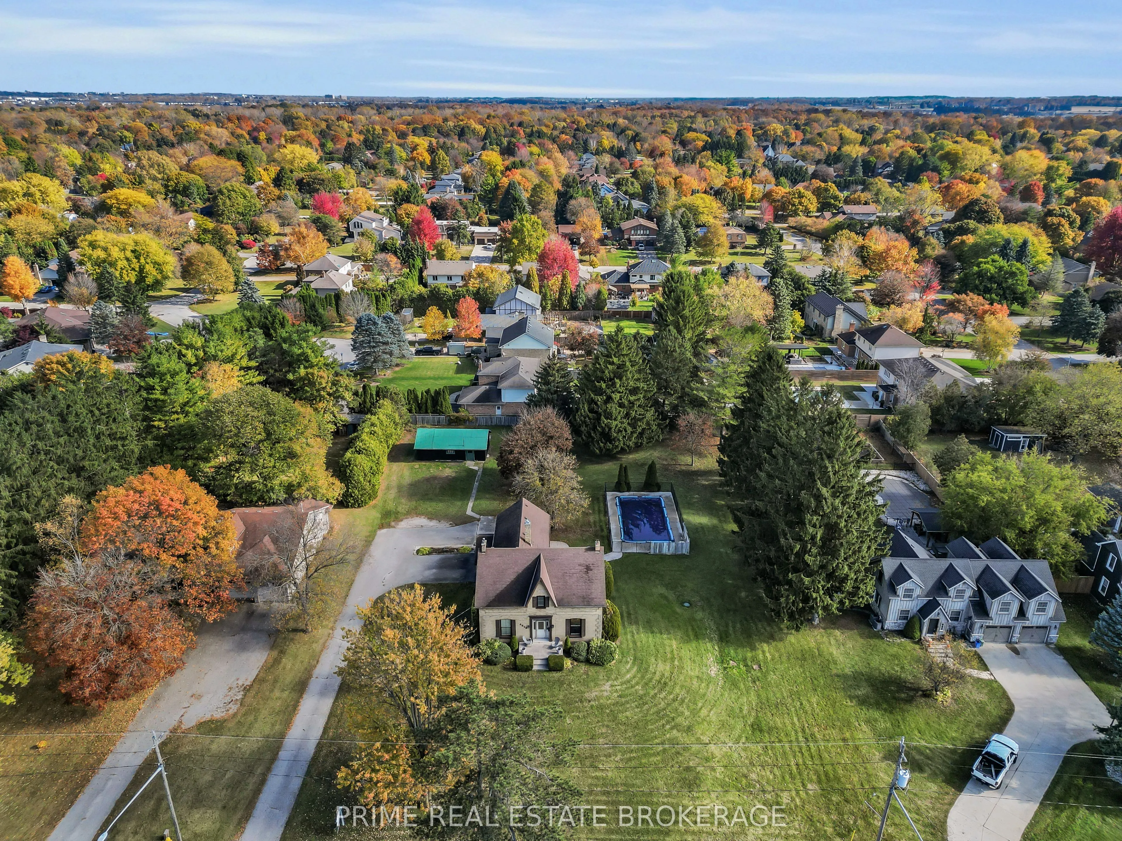 4626 Colonel Talbot Street