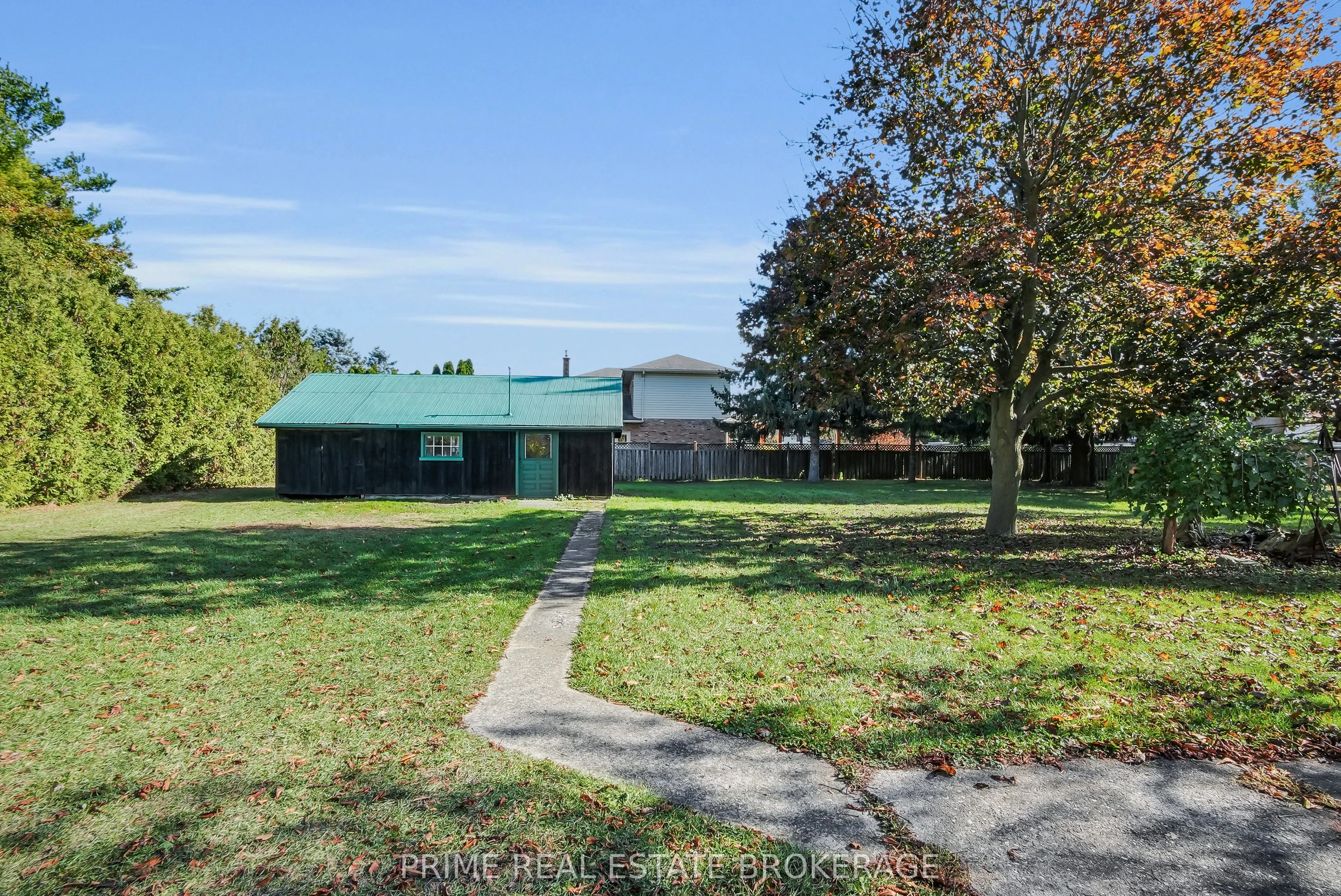 4626 Colonel Talbot Street