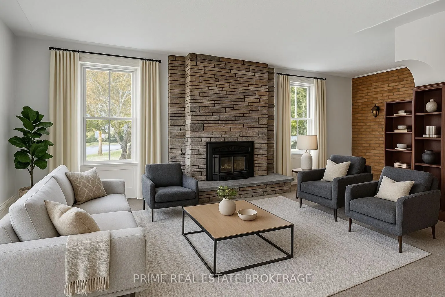 4626 Colonel Talbot Street