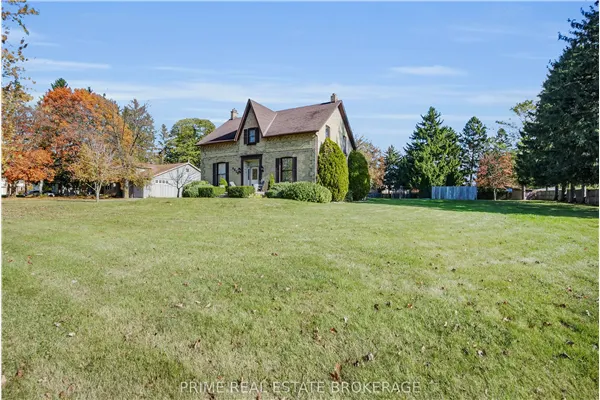 4626 Colonel Talbot Street