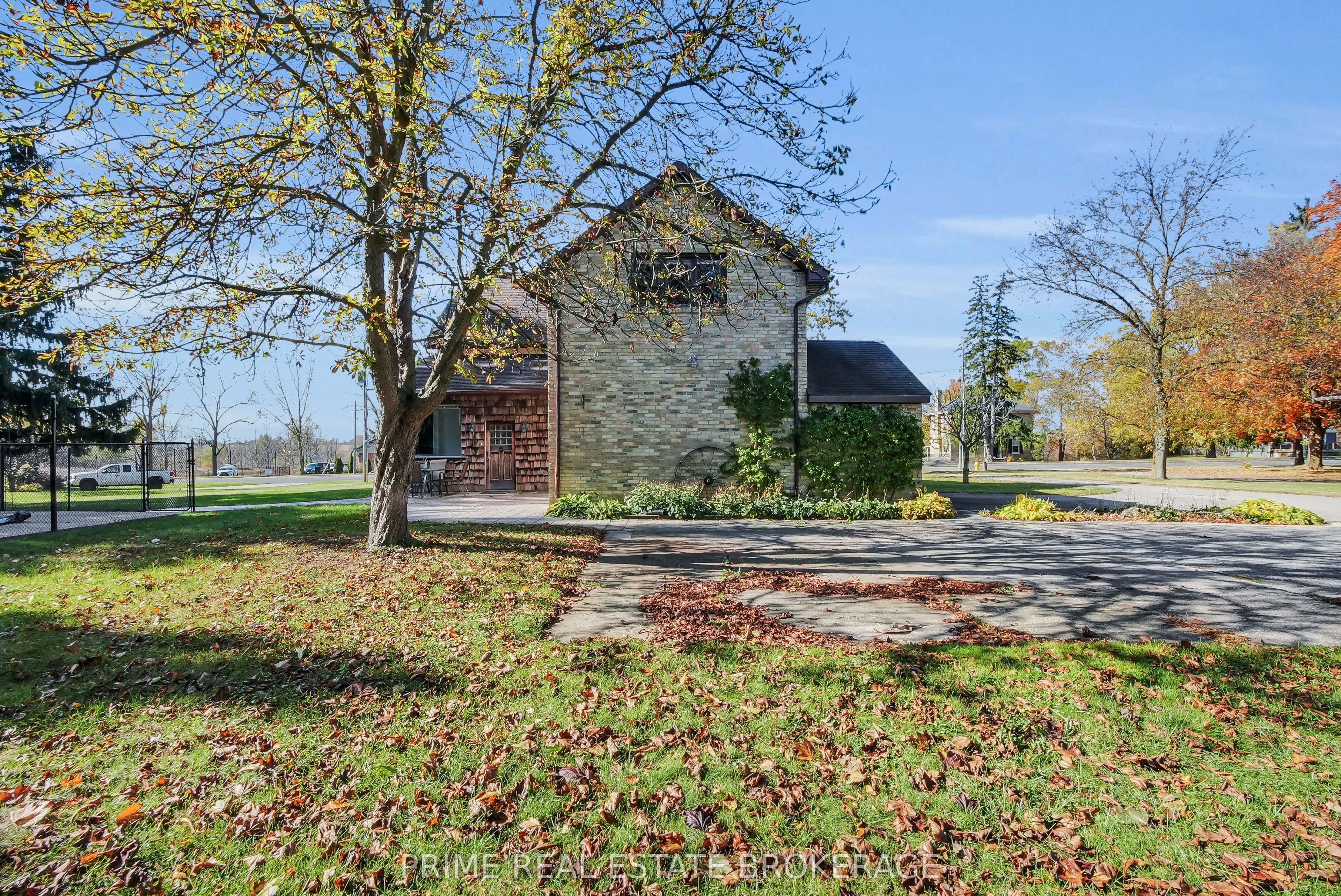 4626 Colonel Talbot Street