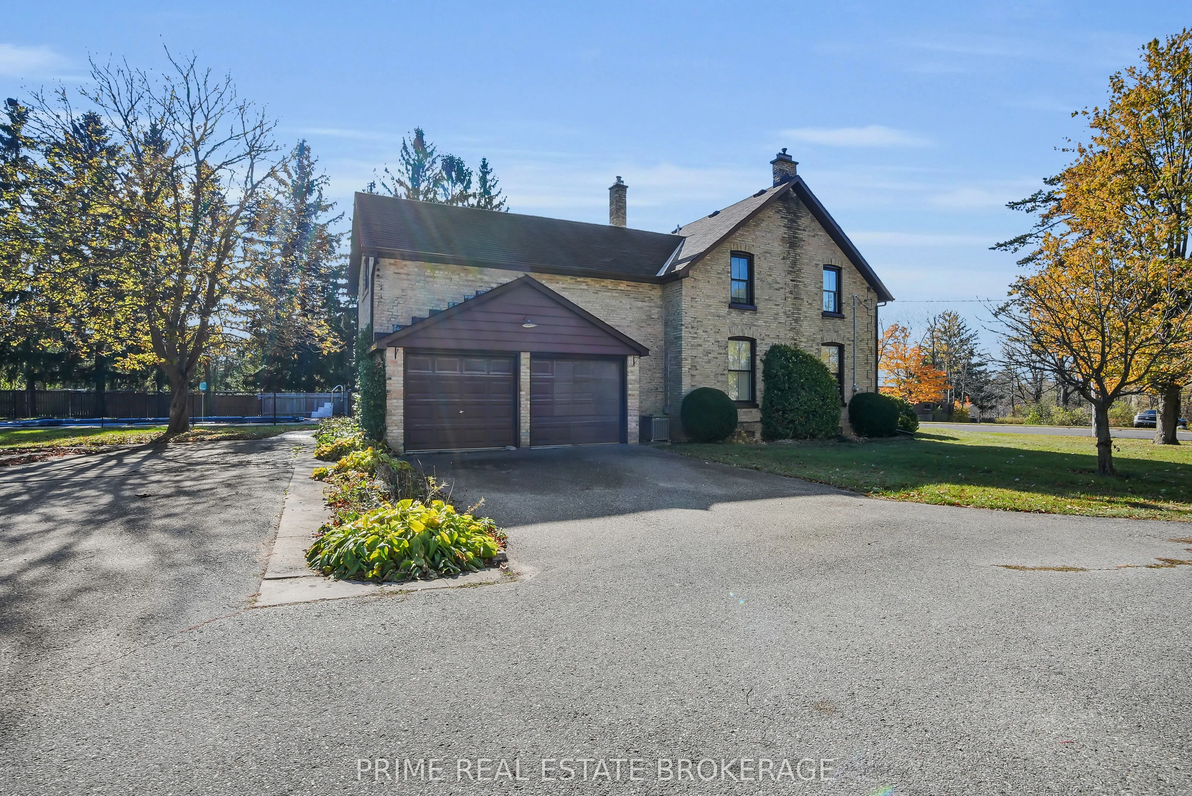 4626 Colonel Talbot Street