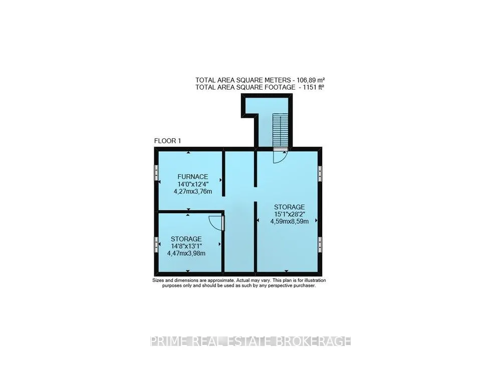 4626 Colonel Talbot Street