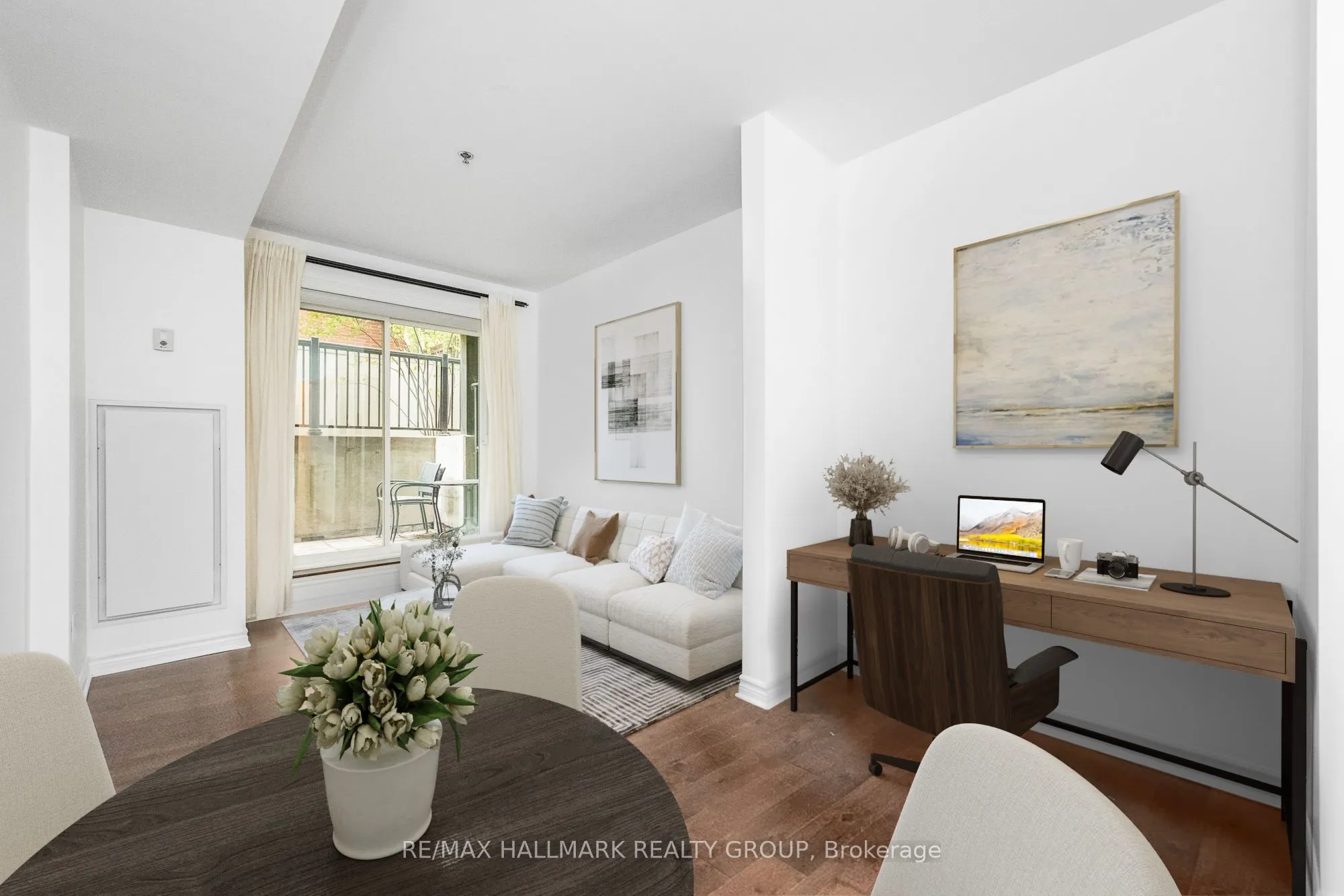 429 Kent Street, #103