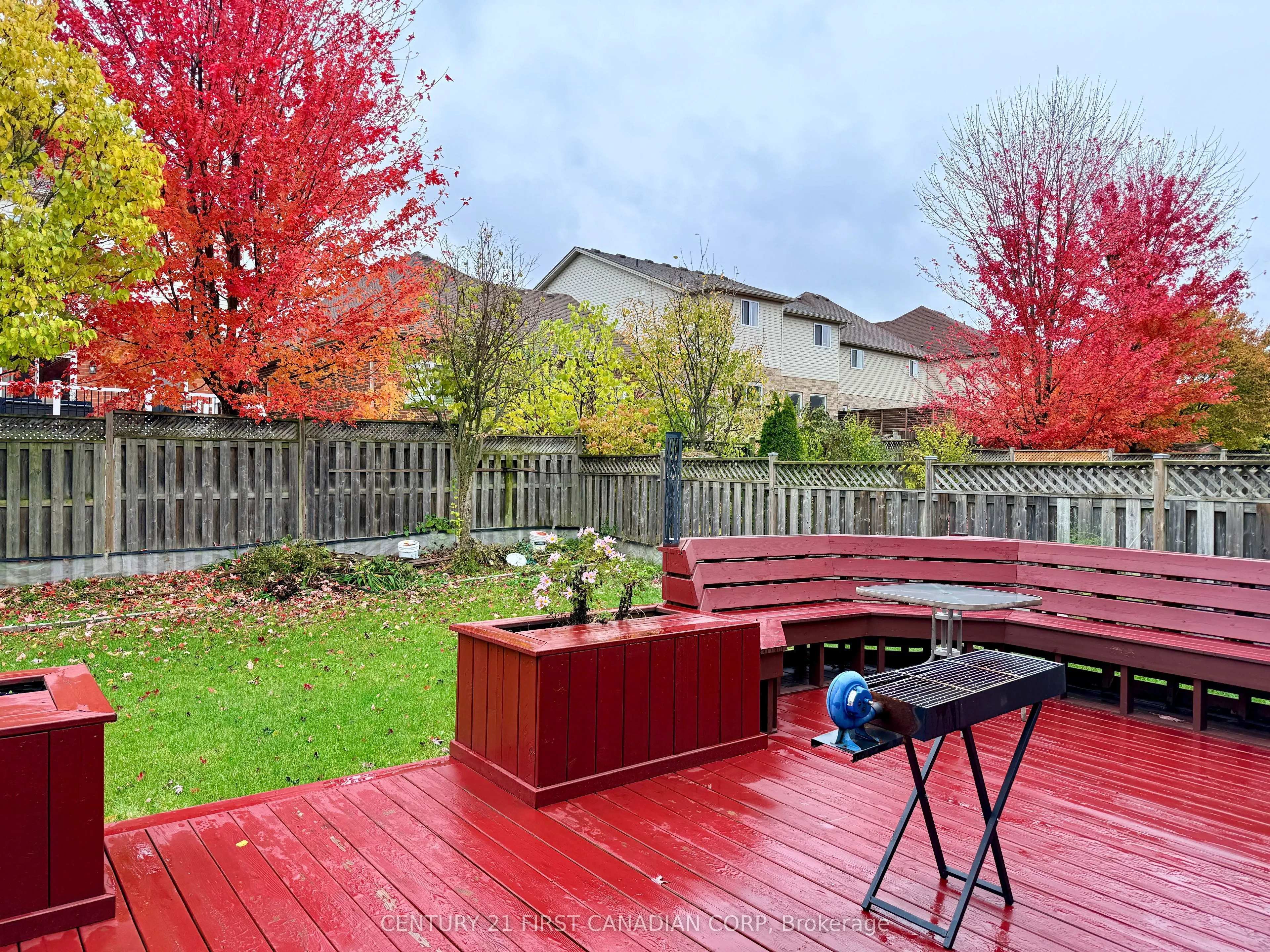 861 Oakcrossing Road