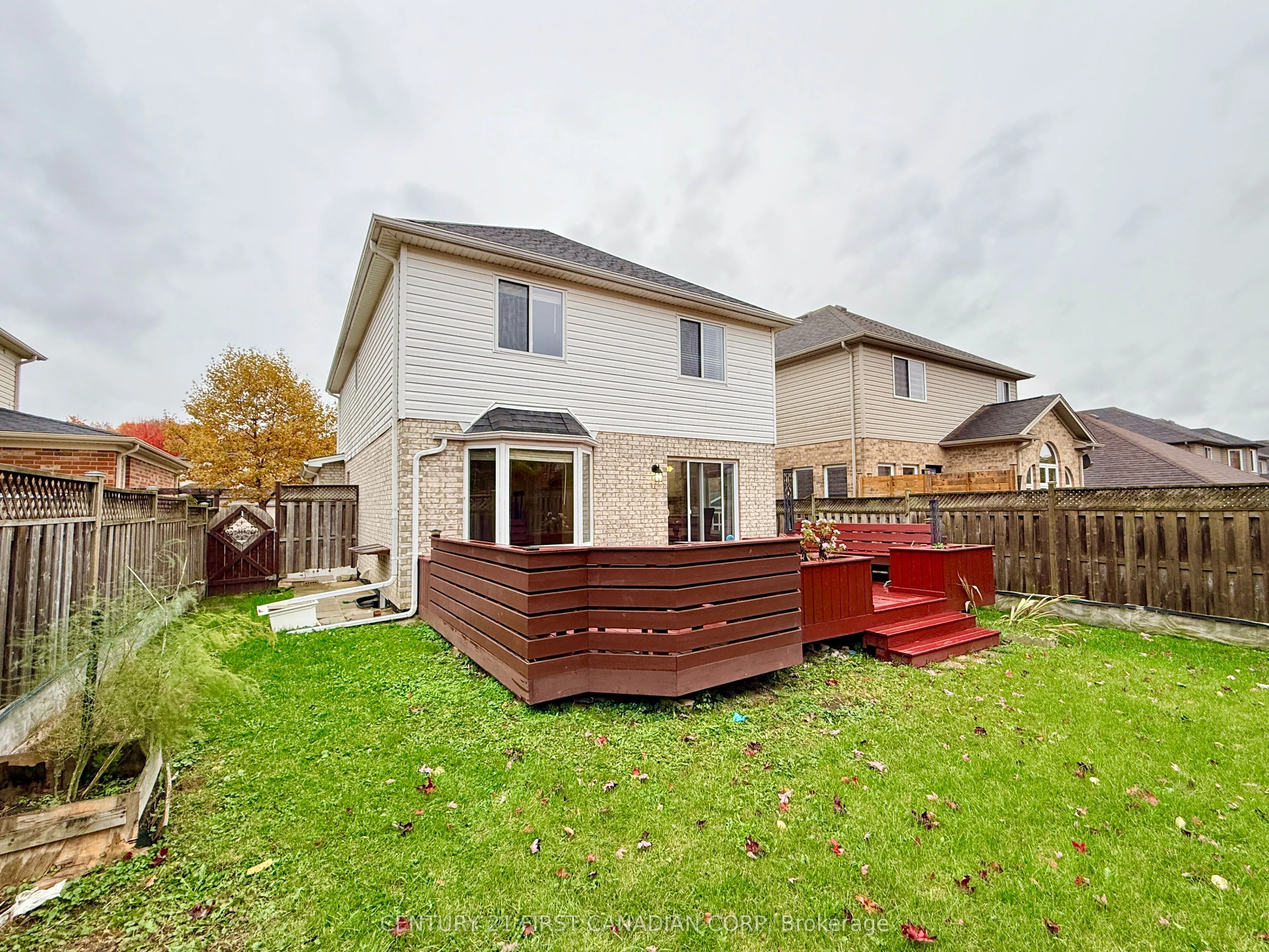 861 Oakcrossing Road