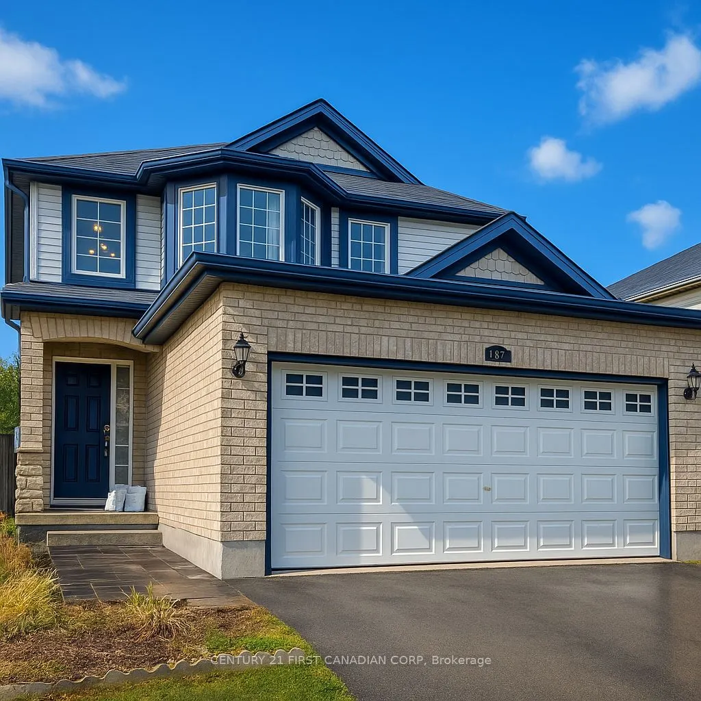 861 Oakcrossing Road