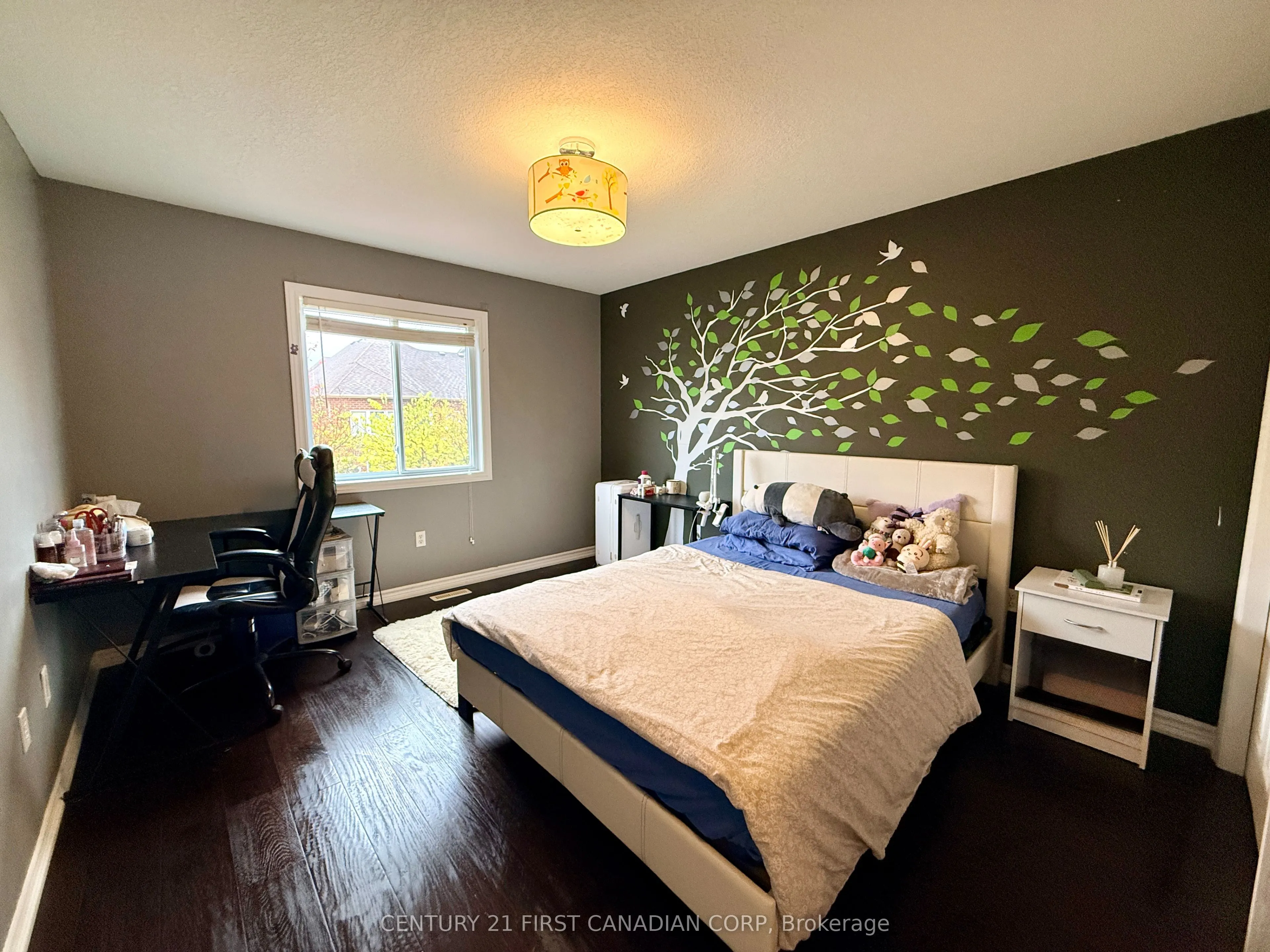 861 Oakcrossing Road