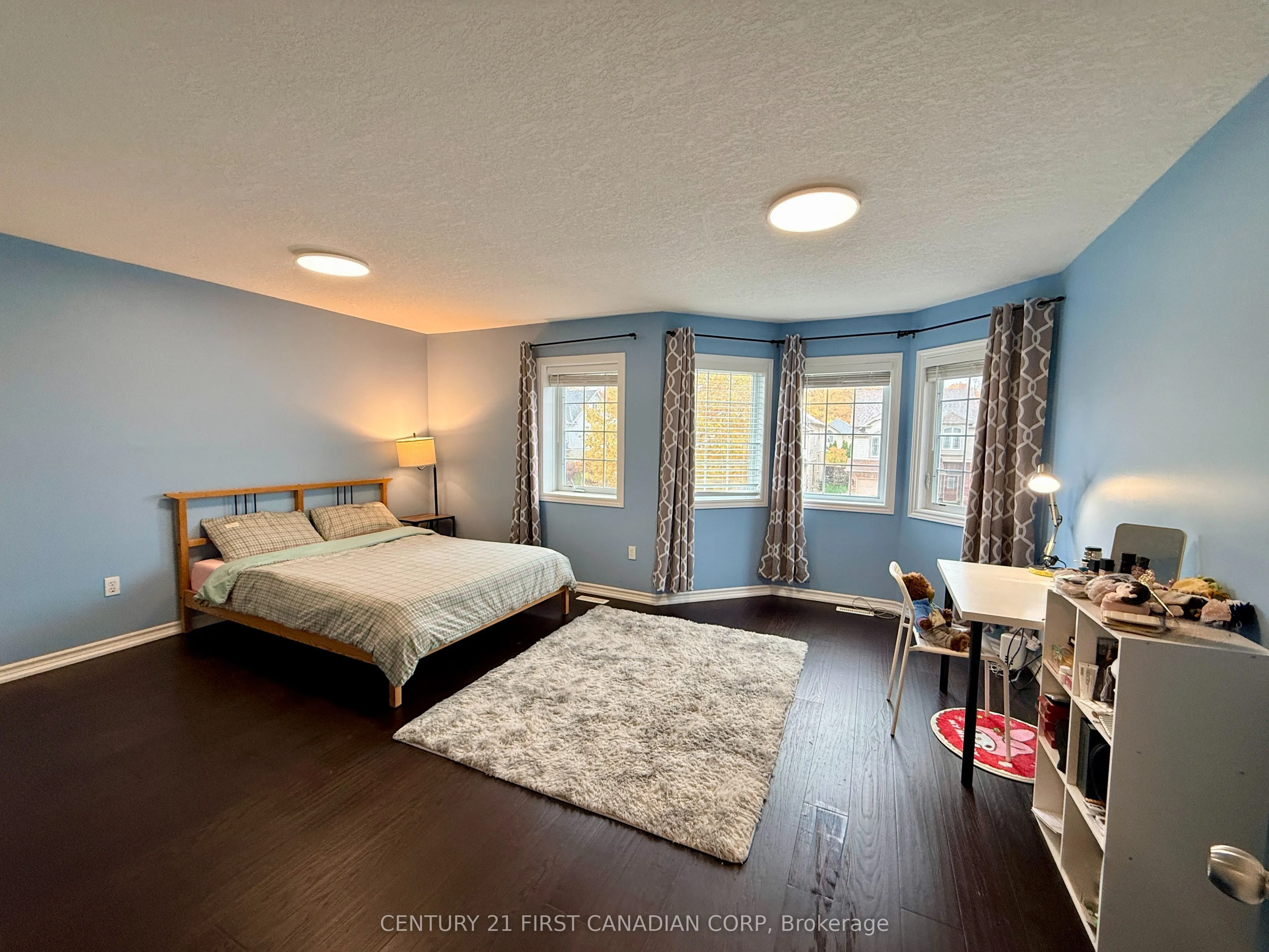 861 Oakcrossing Road