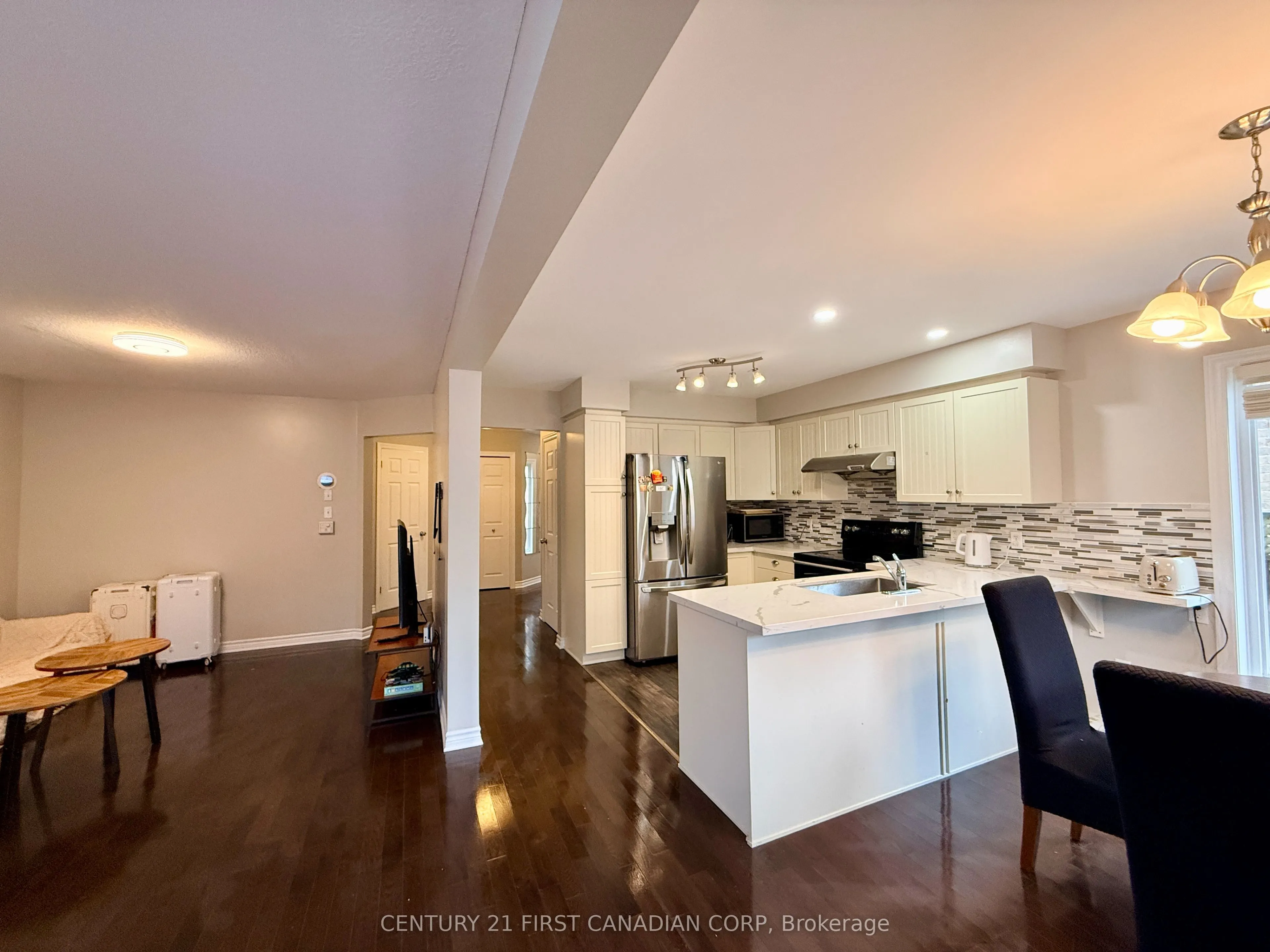 861 Oakcrossing Road