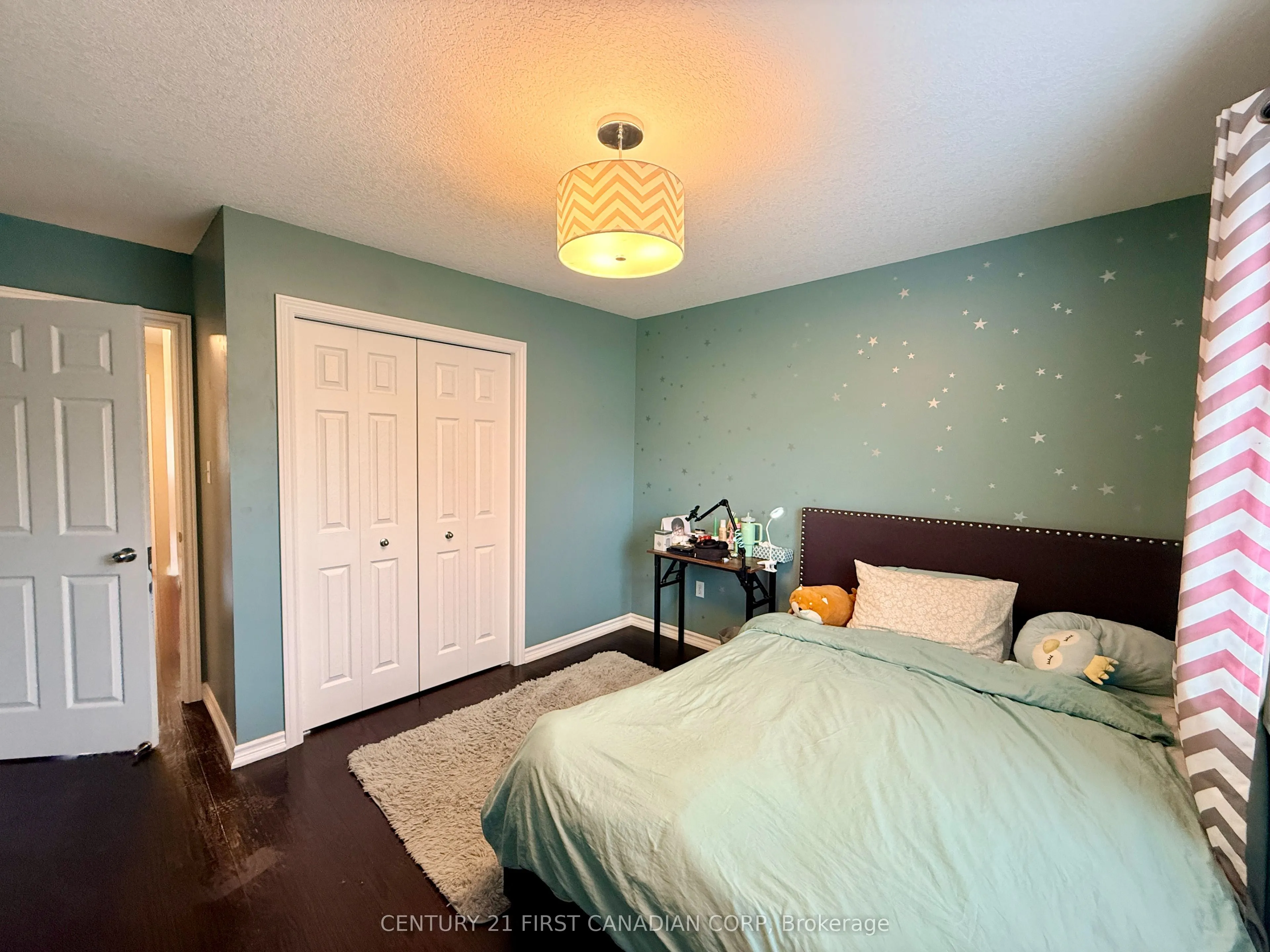 861 Oakcrossing Road