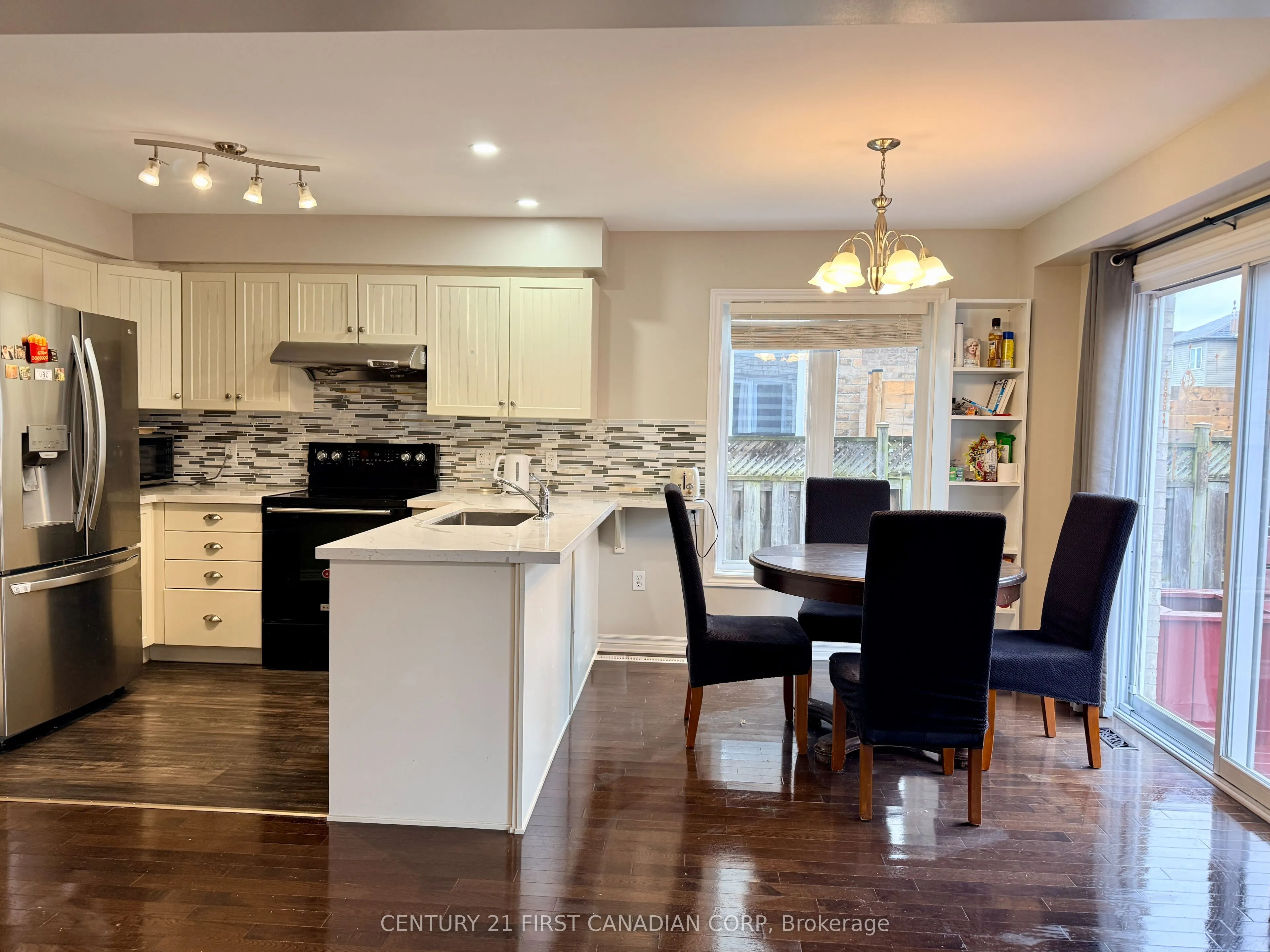 861 Oakcrossing Road