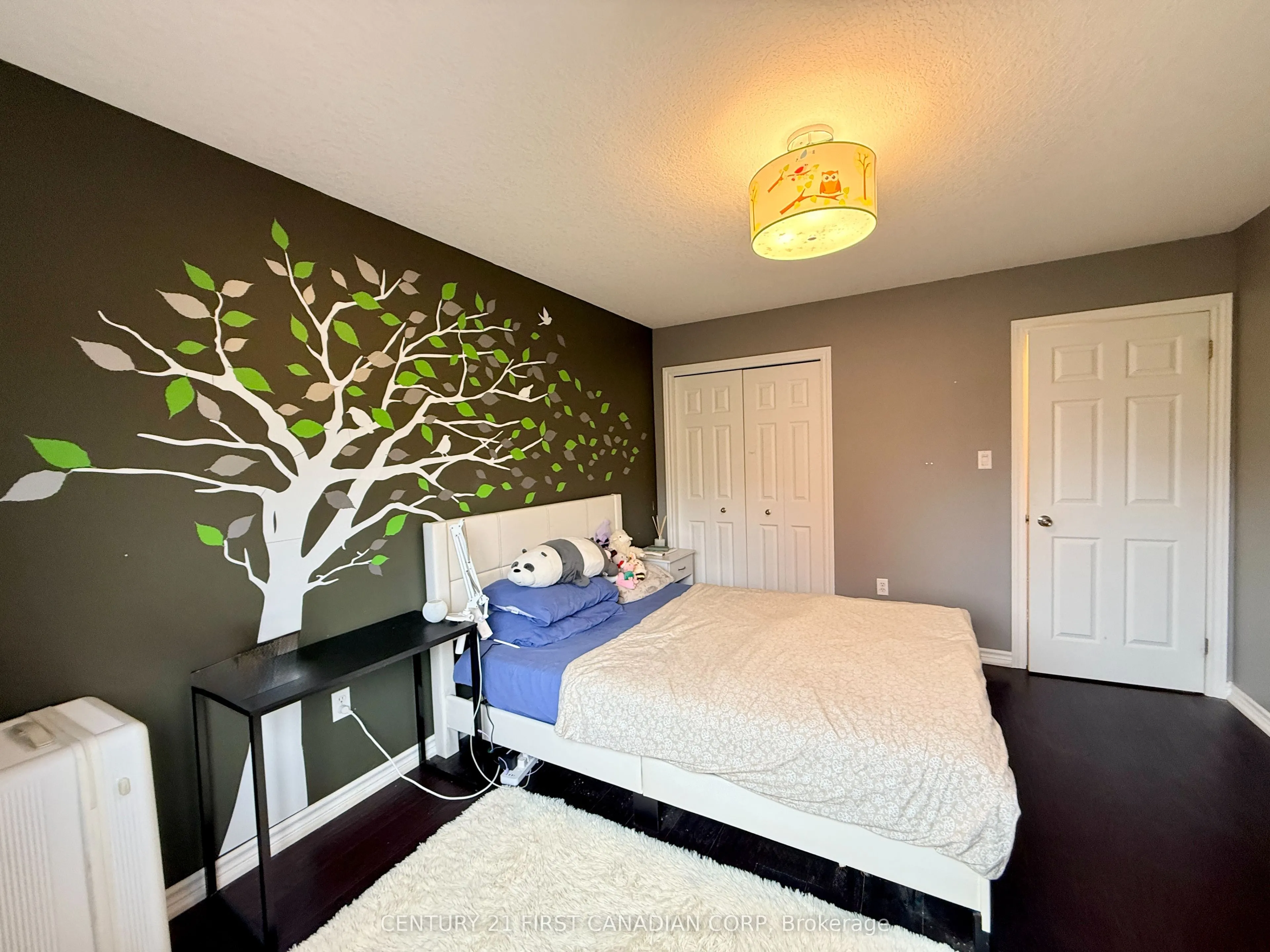 861 Oakcrossing Road