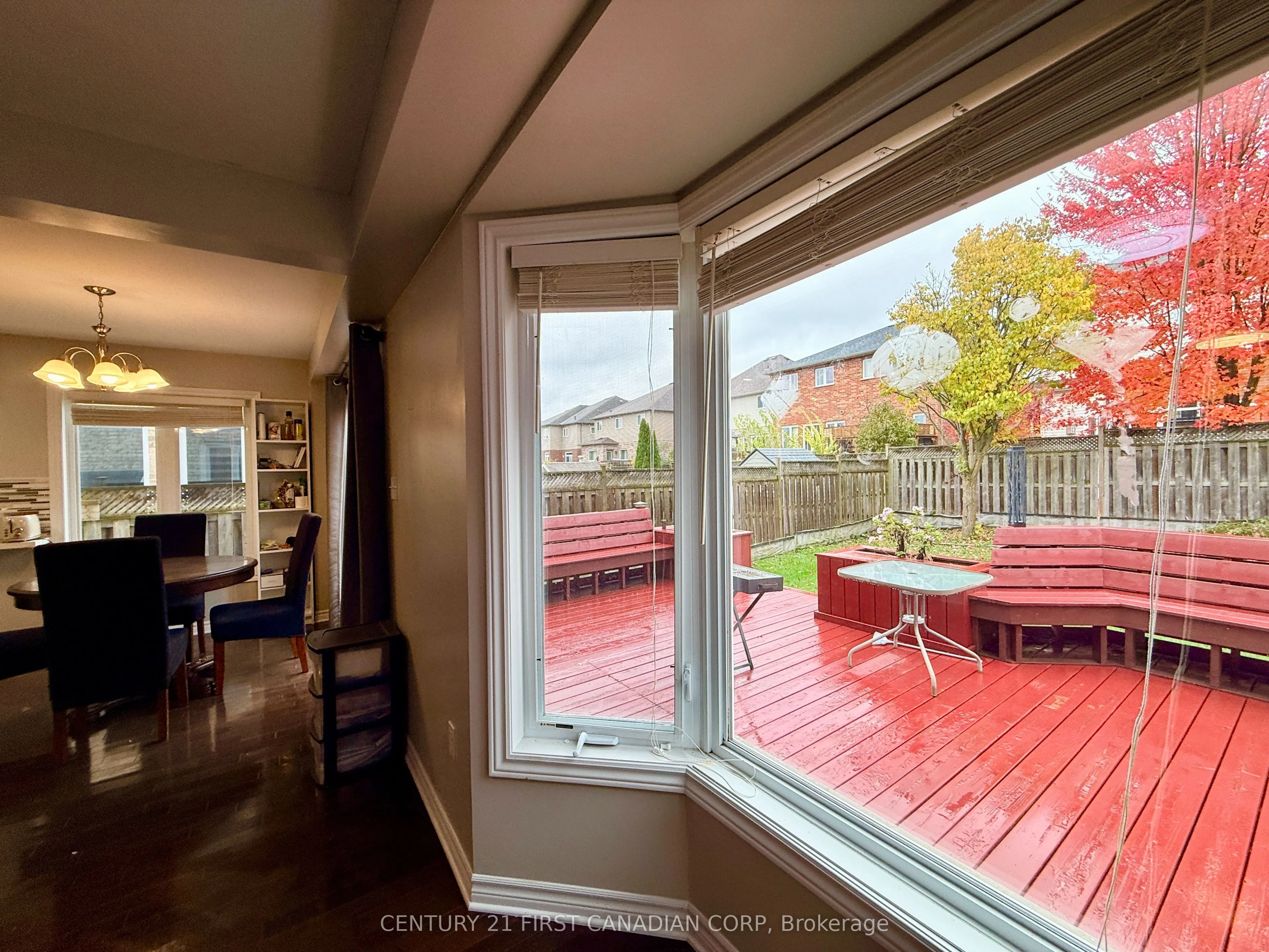 861 Oakcrossing Road