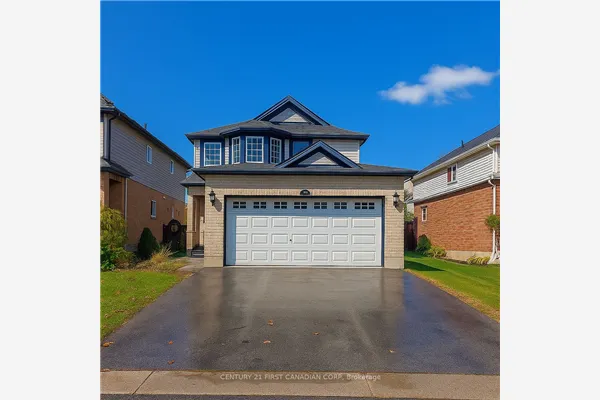 861 Oakcrossing Road