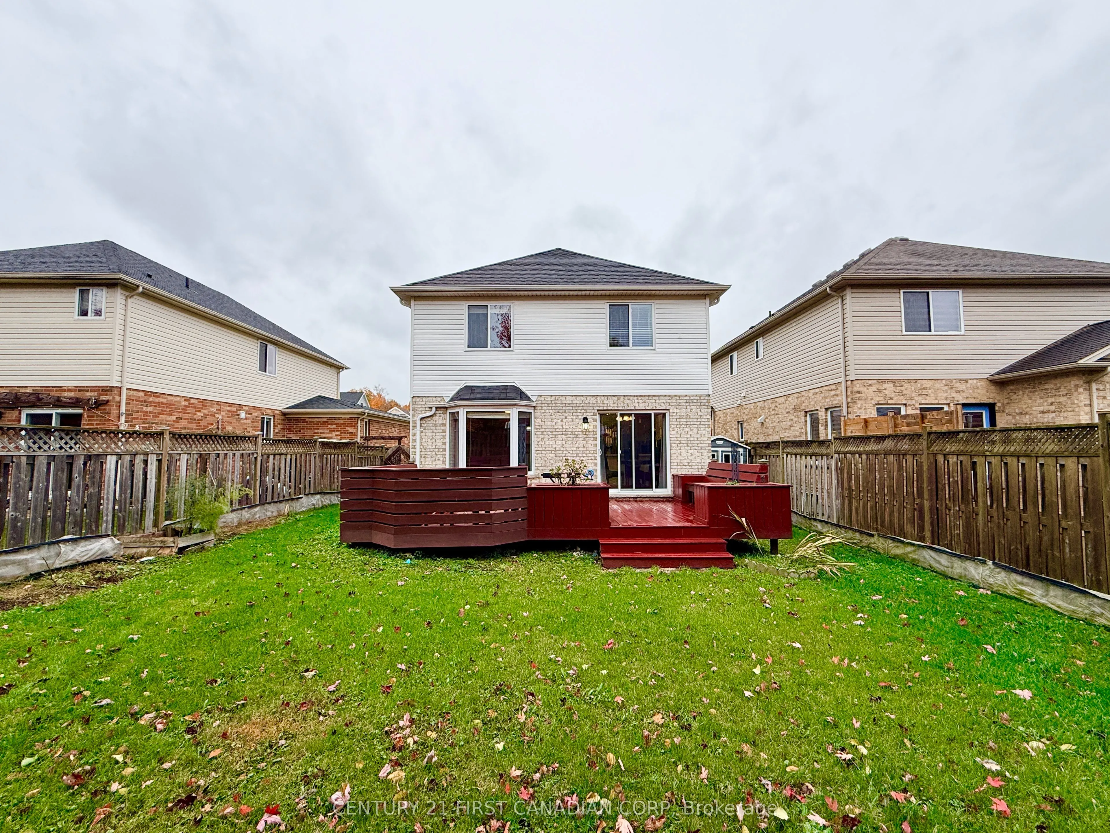 861 Oakcrossing Road