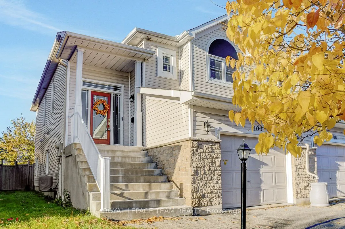 100 Calaveras Avenue