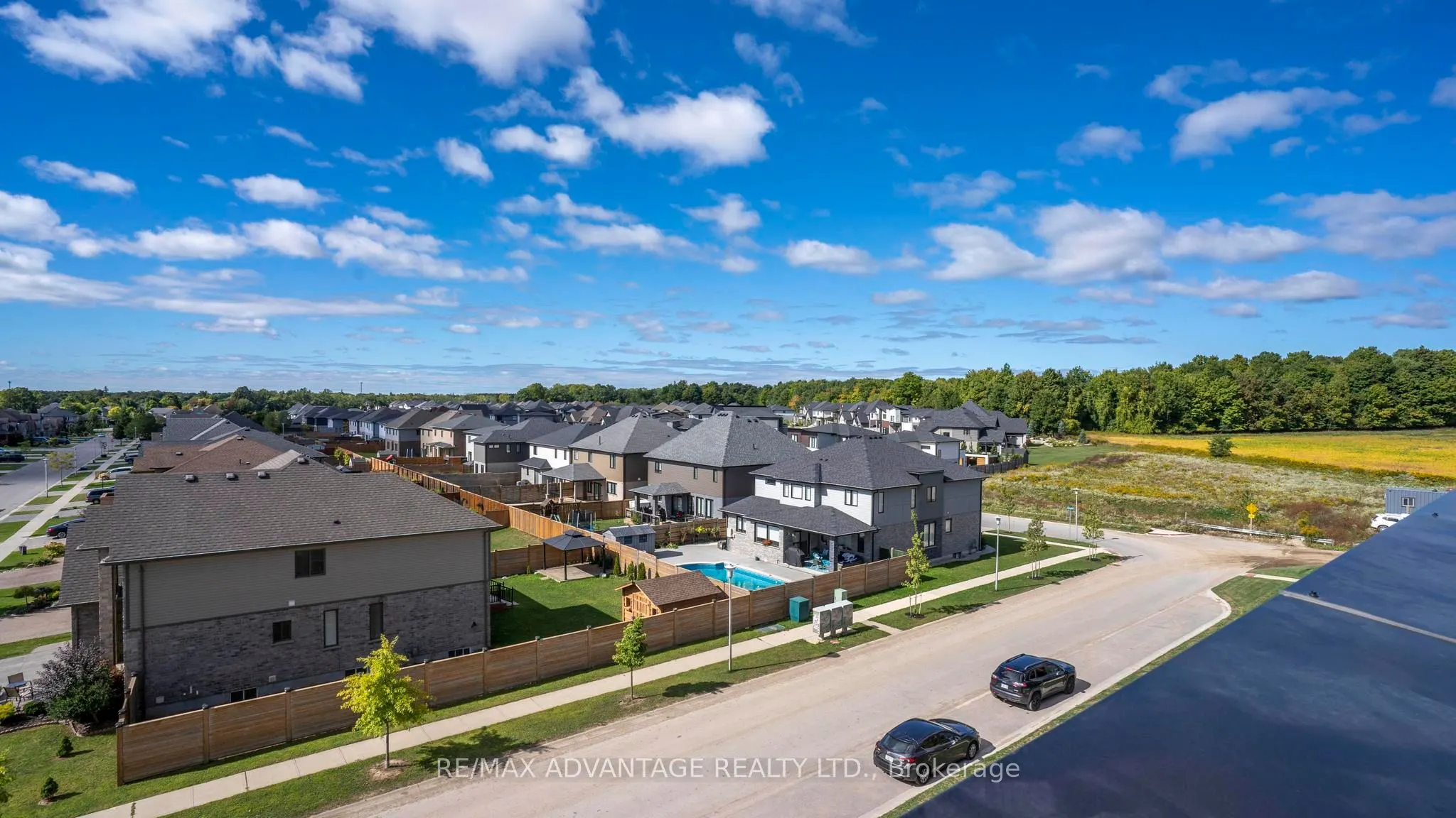 3900 Savoy Street, #35