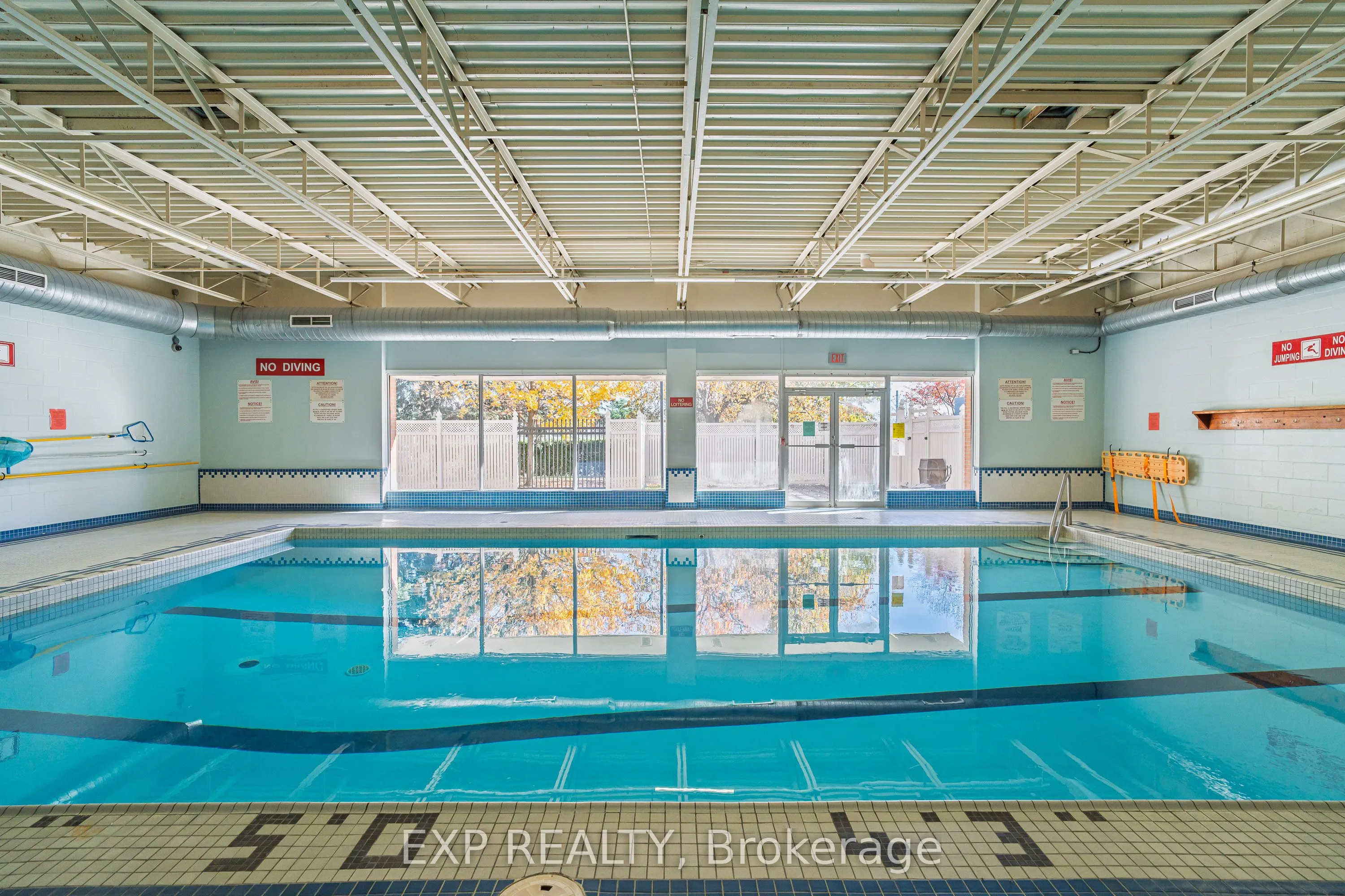 2000 Jasmine Crescent, #415