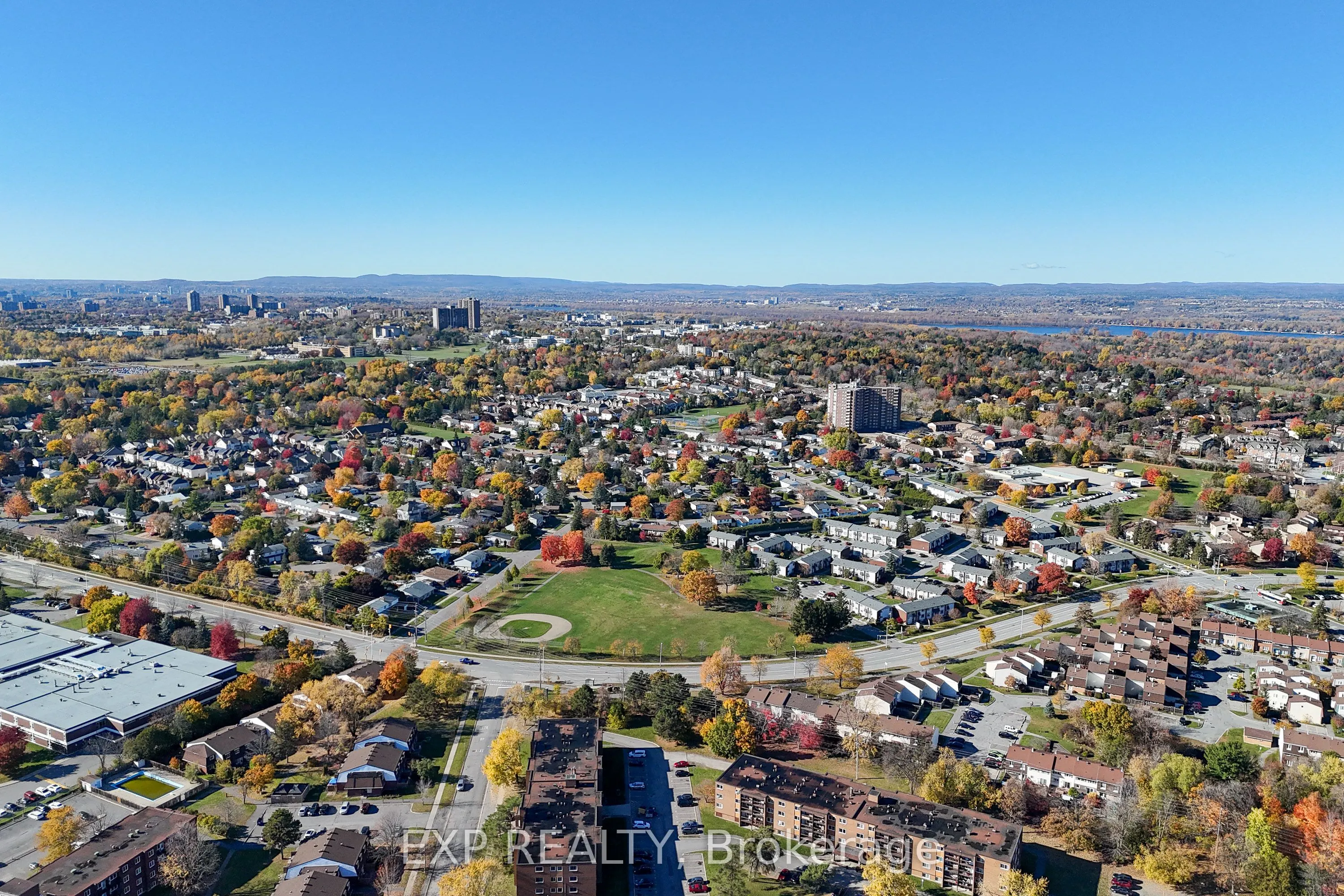 2000 Jasmine Crescent, #415