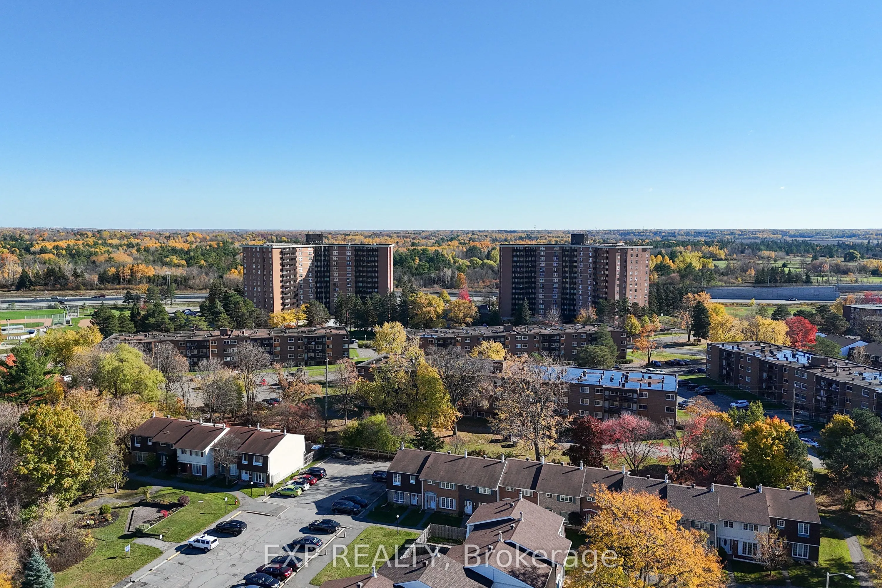 2000 Jasmine Crescent, #415