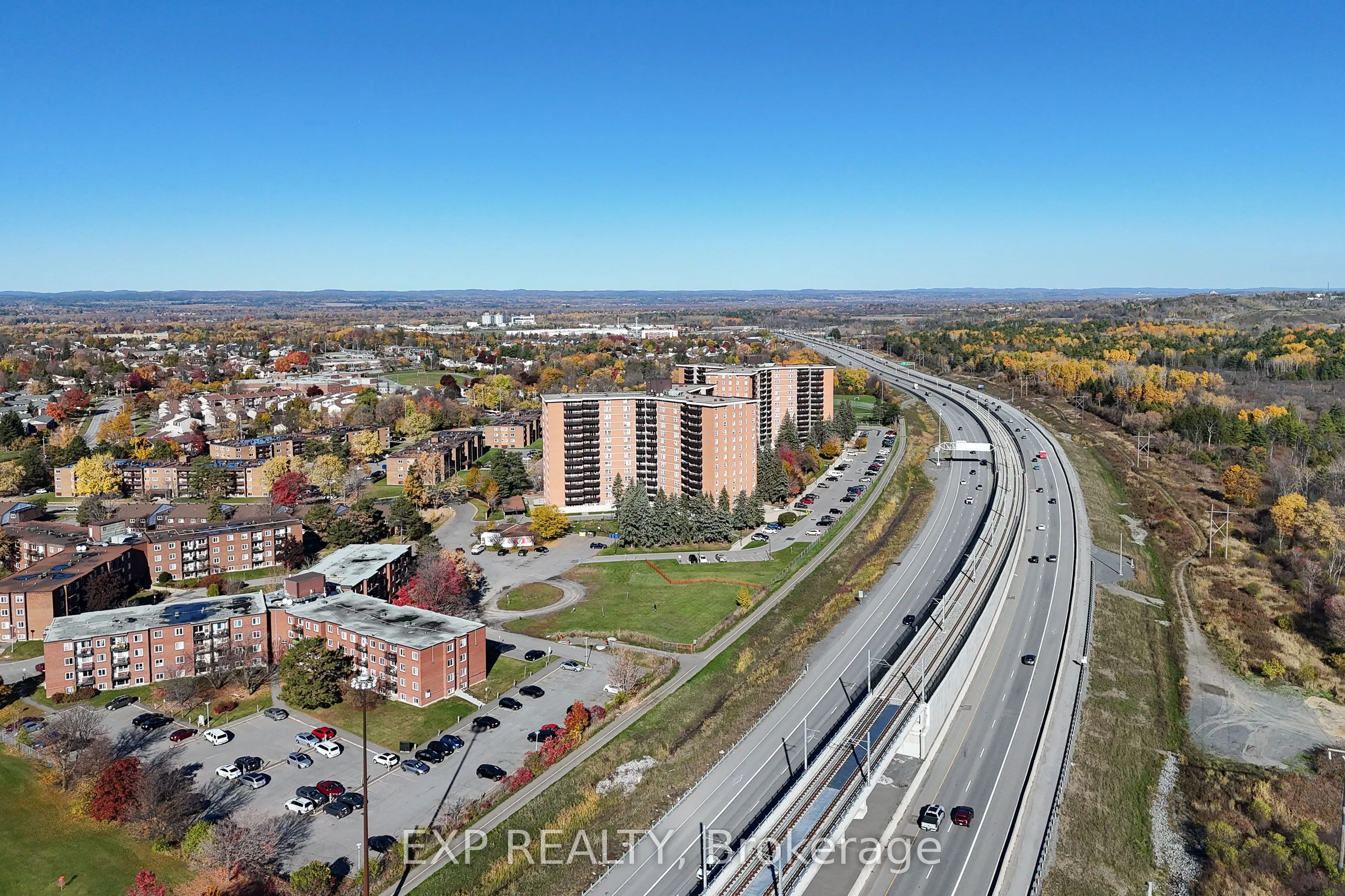 2000 Jasmine Crescent, #415